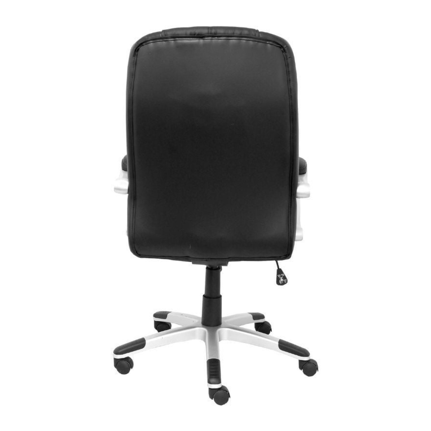 Piqueras y Crespo Tobarra · Silla de Oficina · Negra