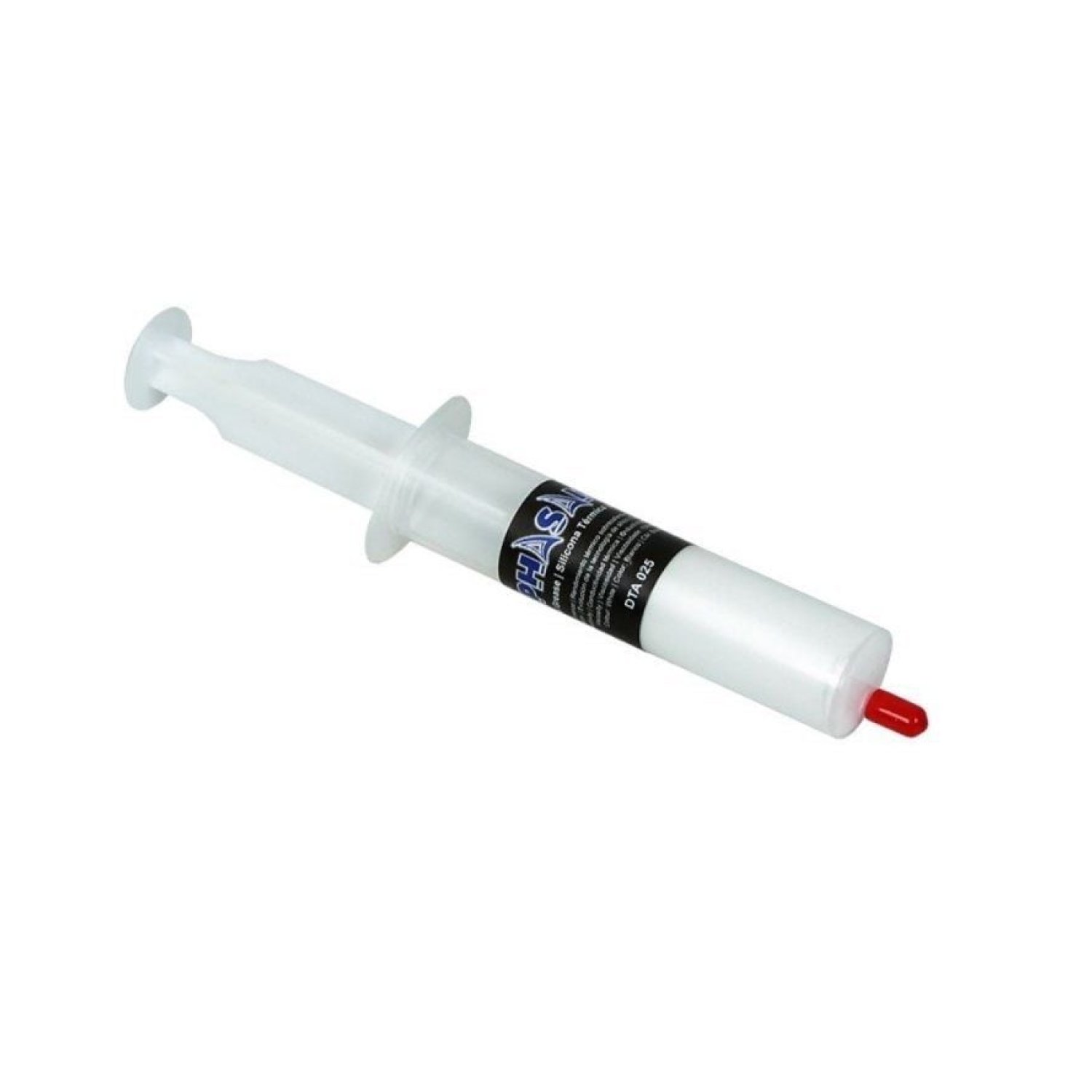 Phasak Pasta Térmica DTA 025 · 25g