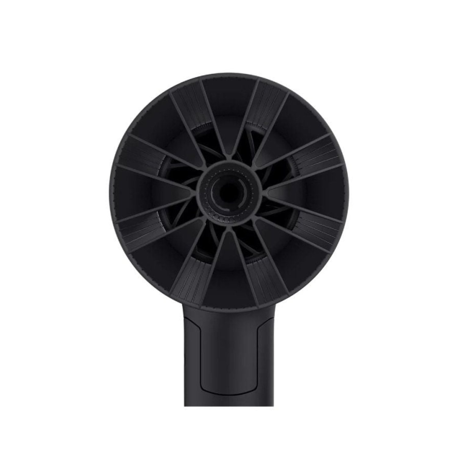 Philips 3000 Series BHD308/10 · Secador 1600W · Negro · 2 Accesorios
