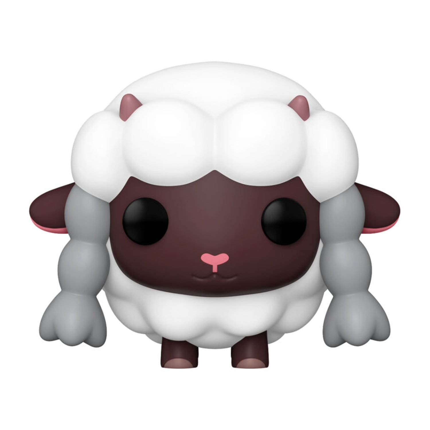 Figura POP Pokemon Wooloo
