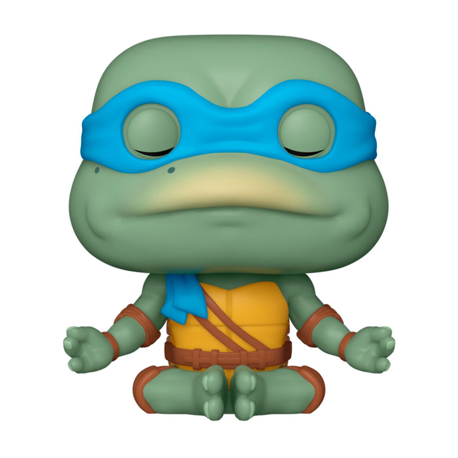 Figura POP Tortugas Ninja Teenage Mutant Leonardo