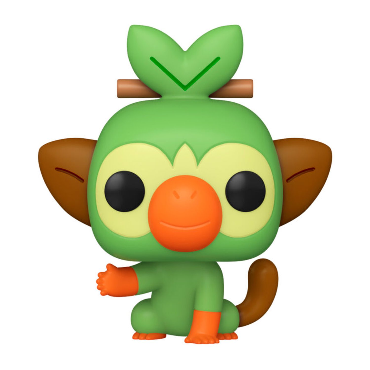 Figura POP Pokemon Grookey