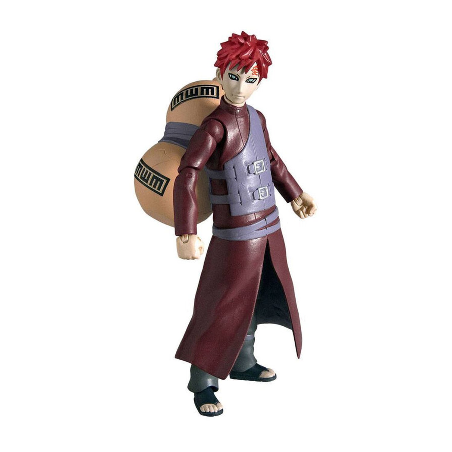 Figura Gaara Series 2 Naruto Shippuden 10cm