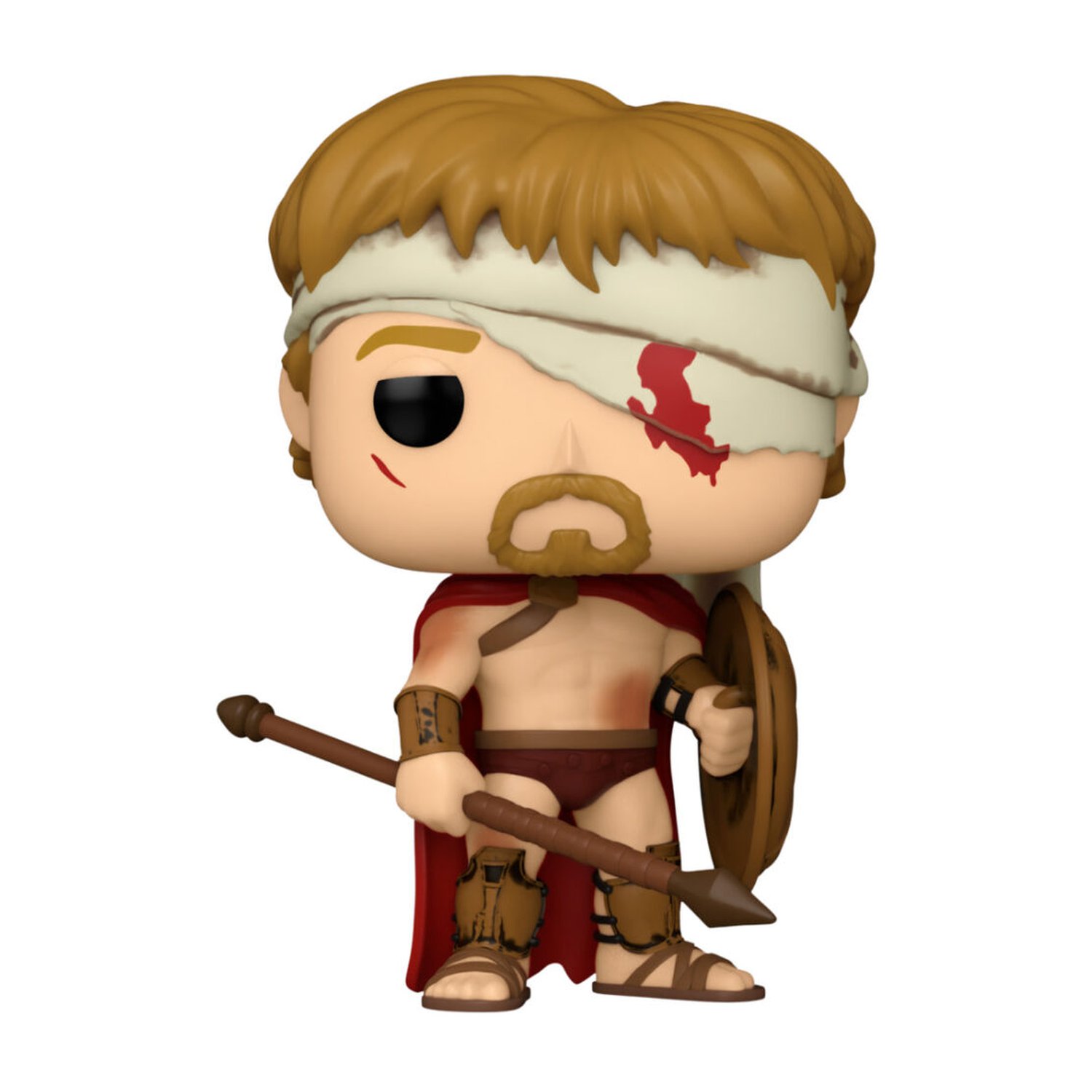 Figura POP 300 Dilios