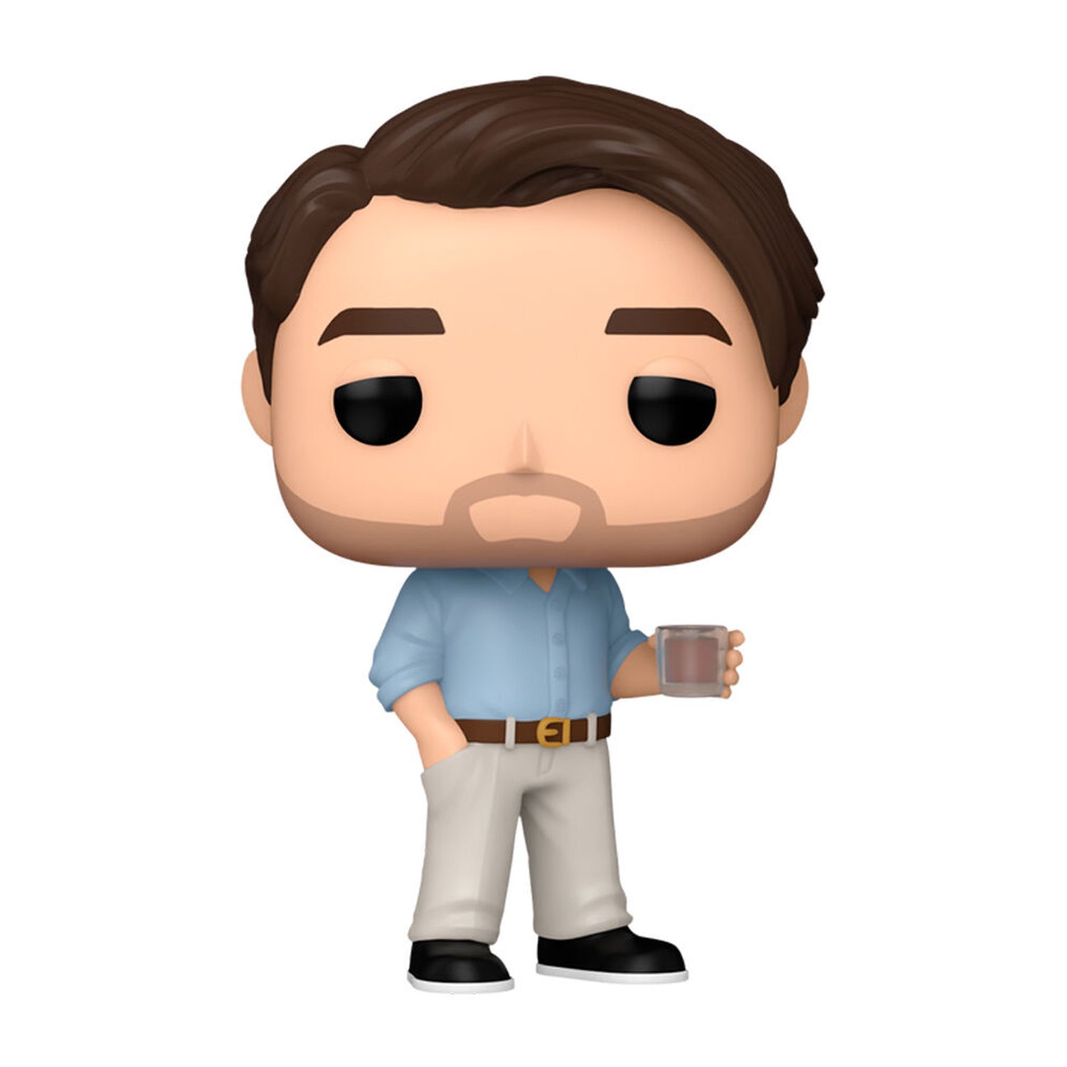 Figura POP Succession Roman Roy