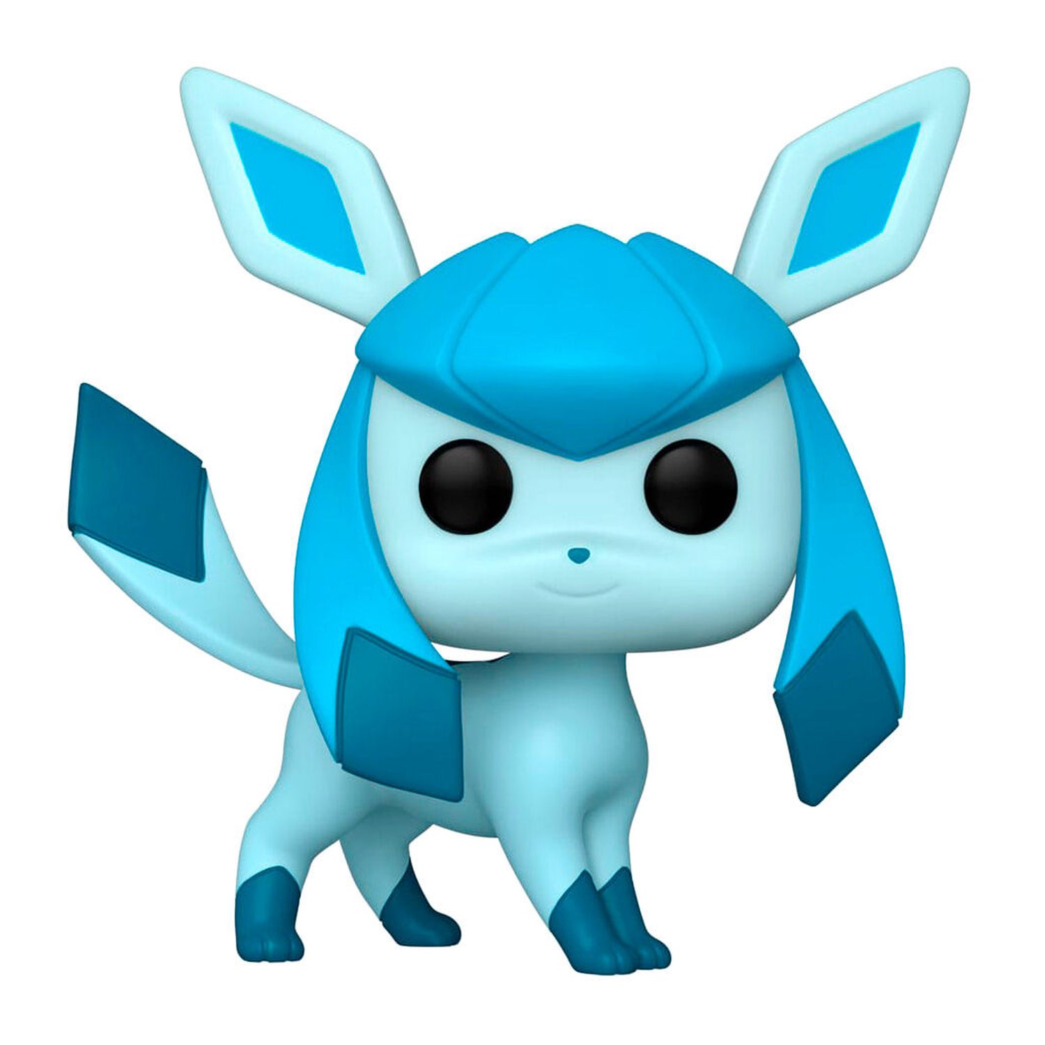 Figura POP Pokemon Glaceon