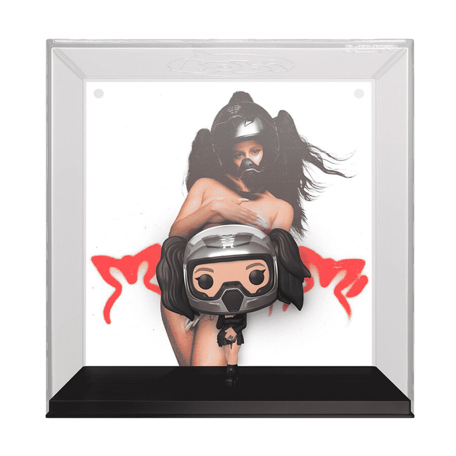 Figura POP Albums Rosalia Motomami