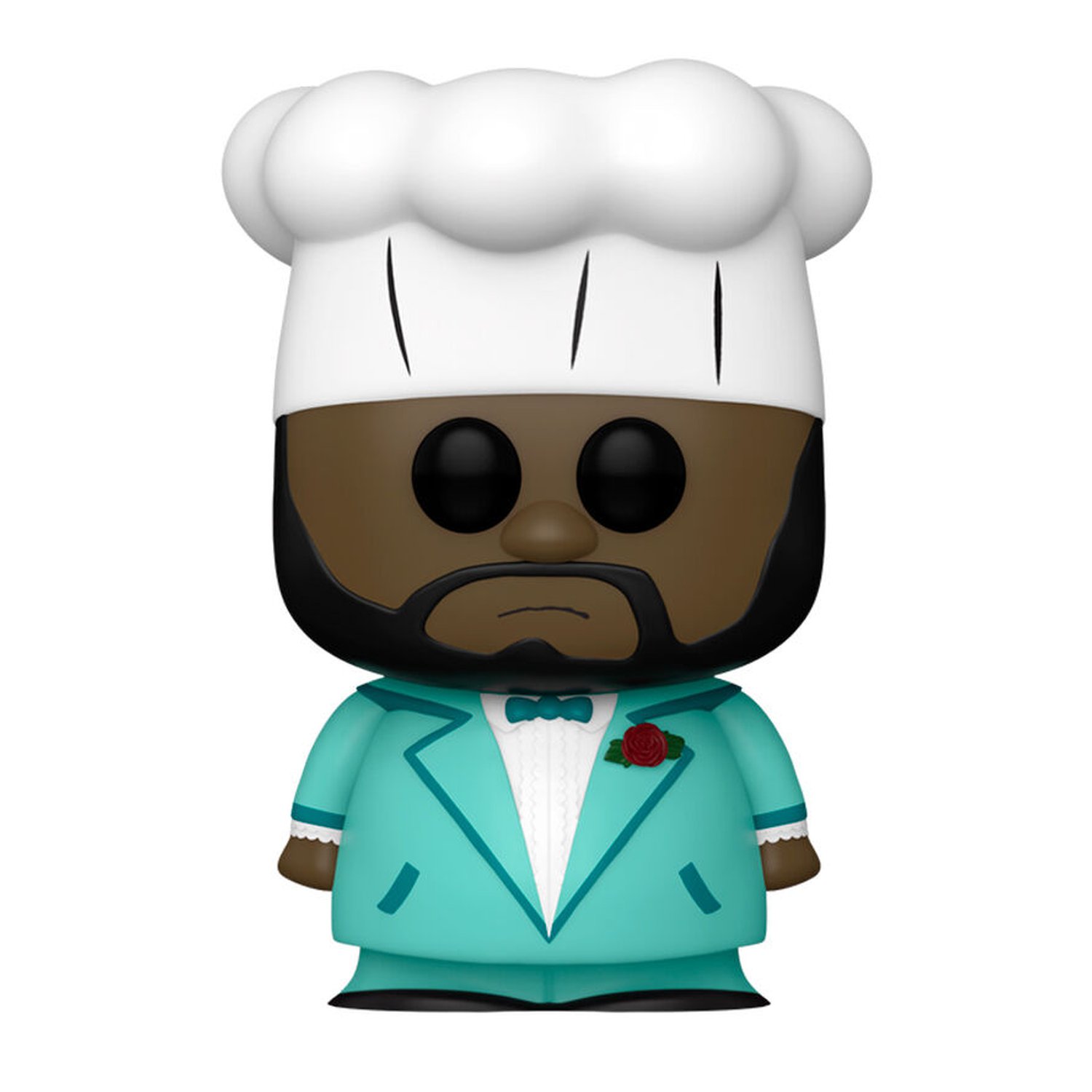 Figura POP South Park Chef
