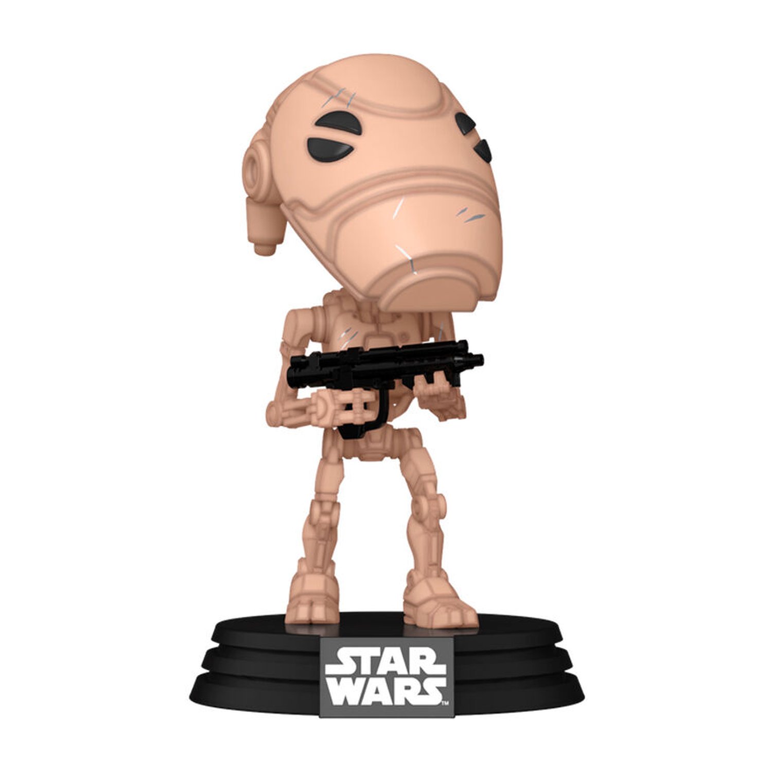 Figura POP Star Wars Battle Droid