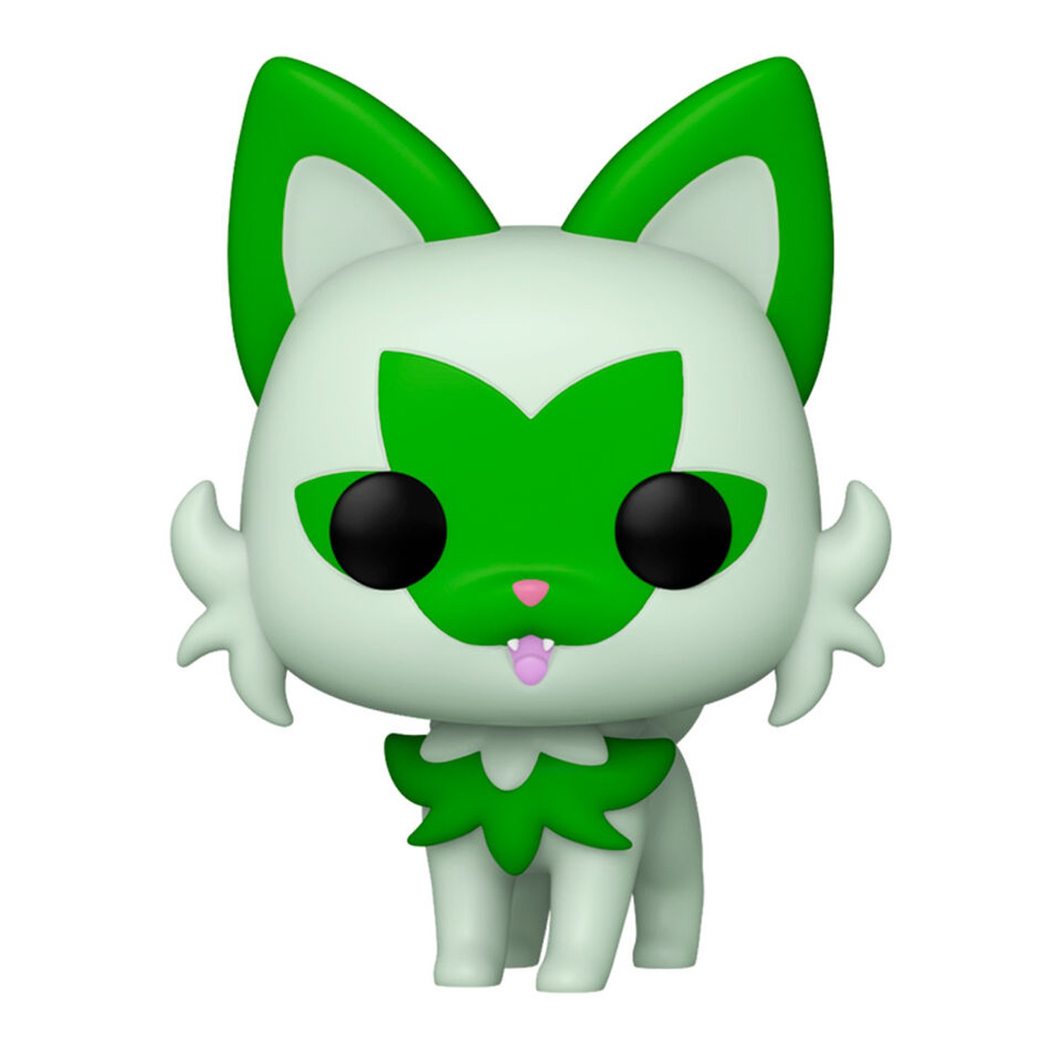 Figura POP Pokemon Sprigatito