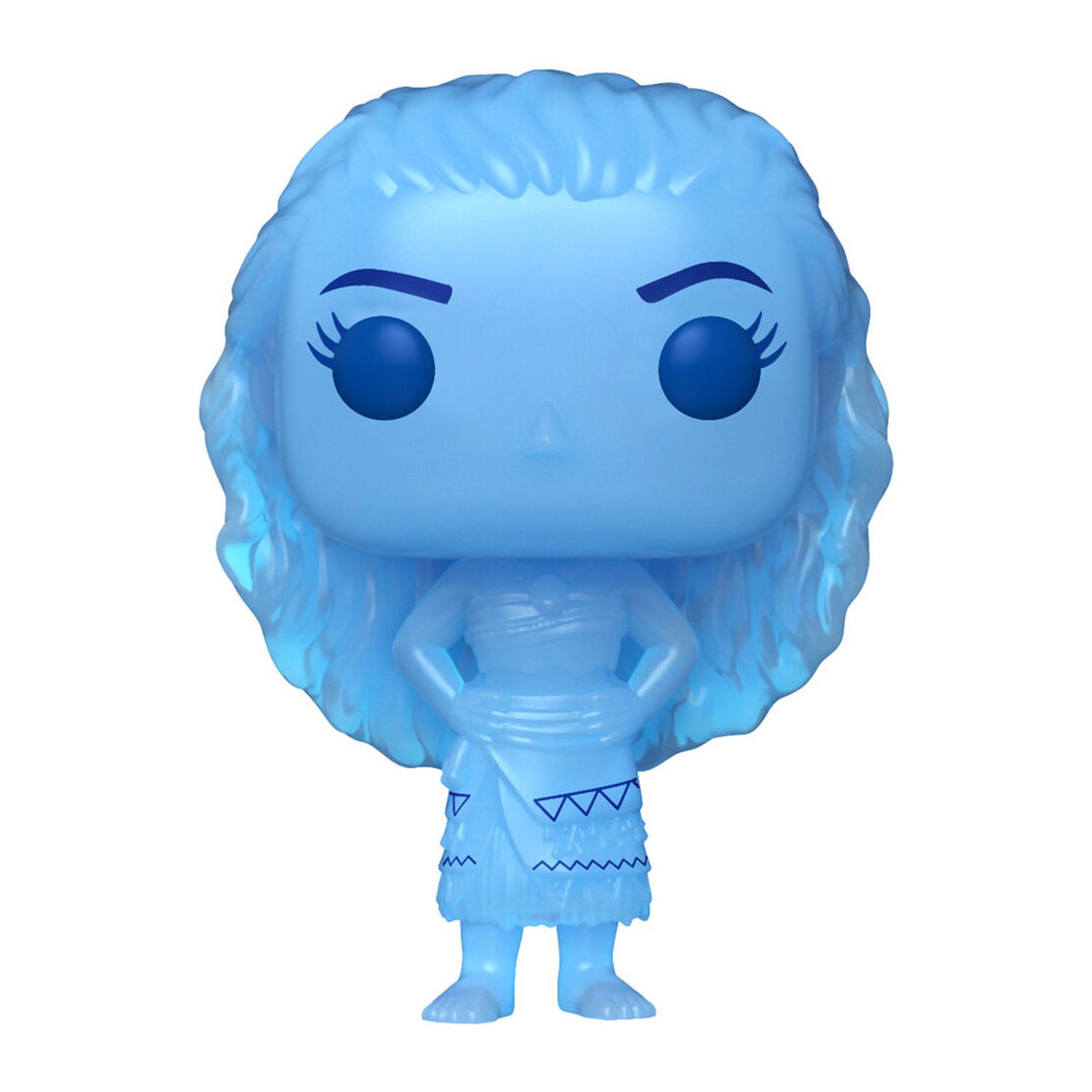 Figura POP Disney Vaiana Moana Exclusive