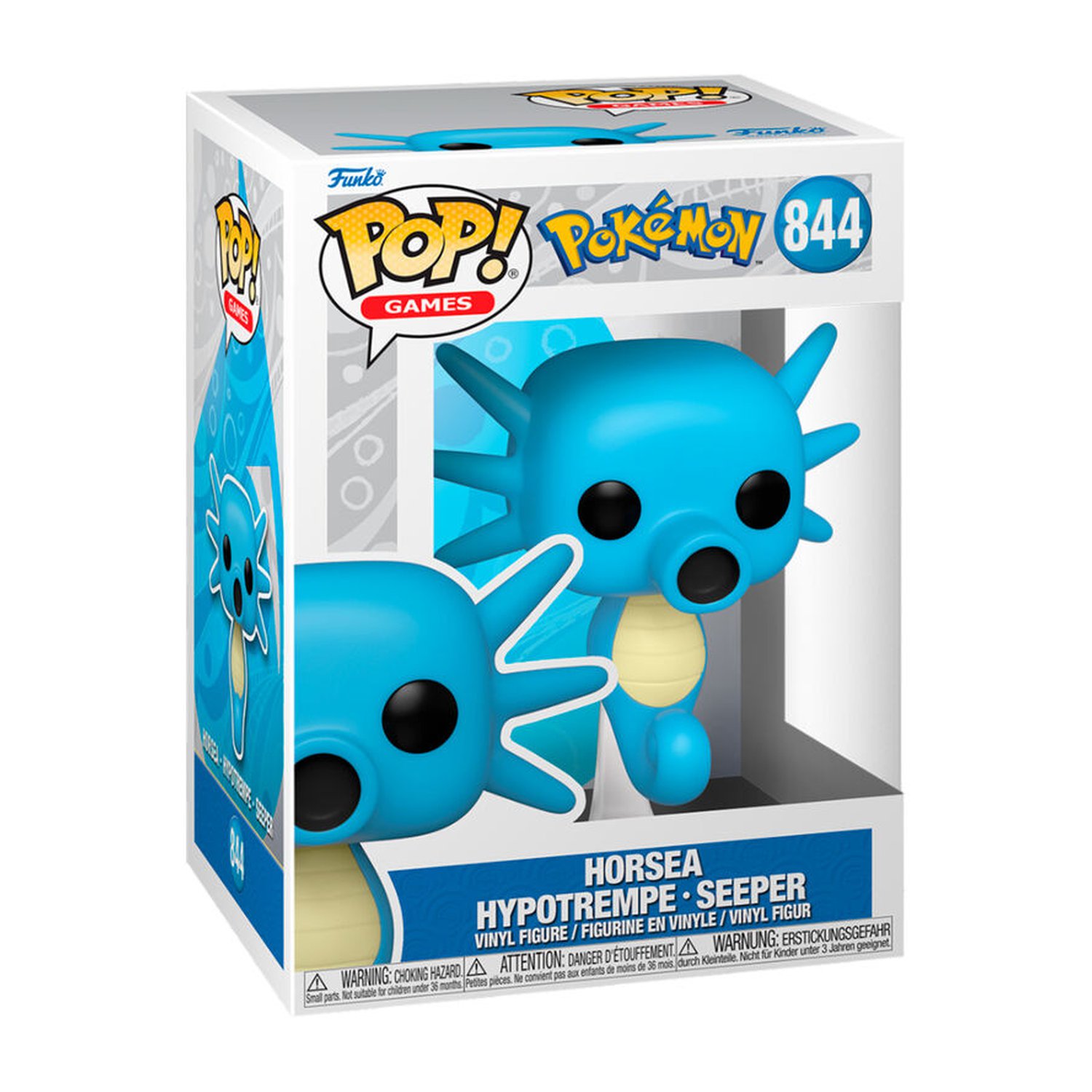 Figura POP Pokemon Horse