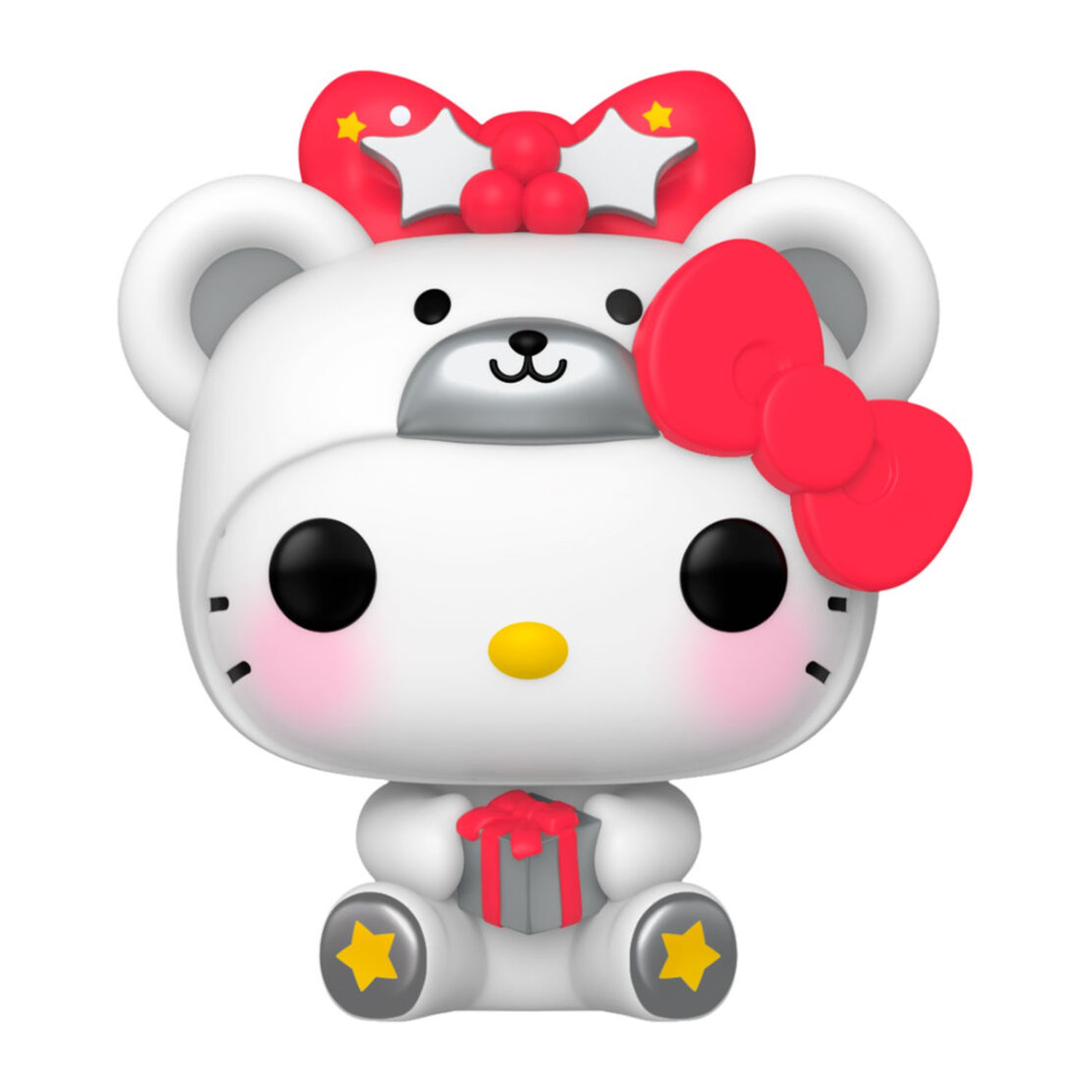 Figura POP Sanrio Hello Kitty Polar Bear