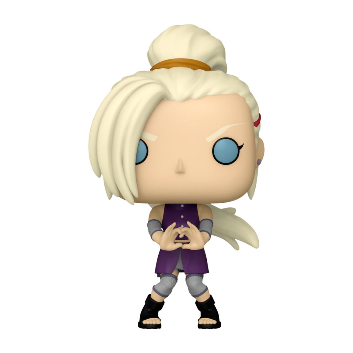 Figura POP Naruto Shippuden Ino Yamanaka