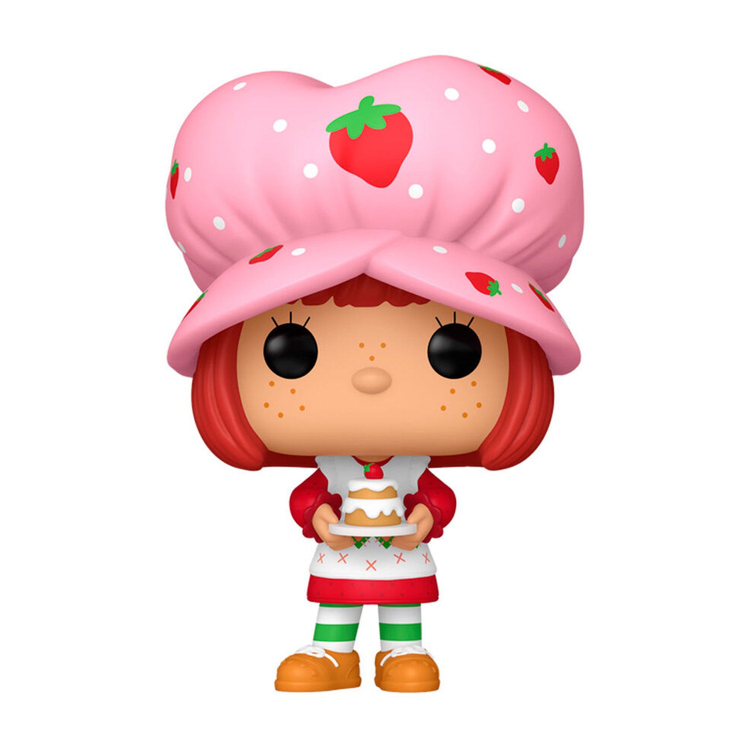 Figura POP Strawberry Shortcake Strawberry Shortcake