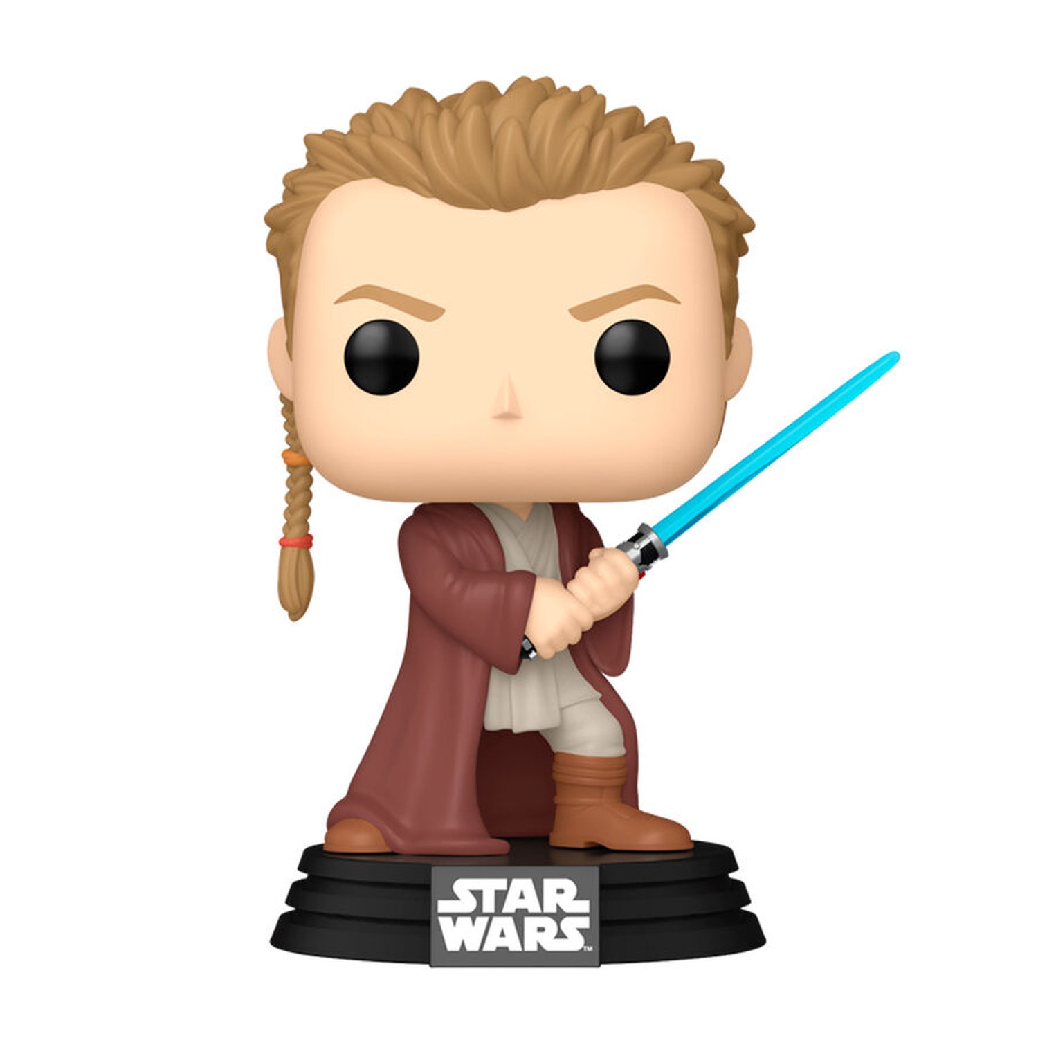 Figura POP Star Wars Obi-Wan Kenobi