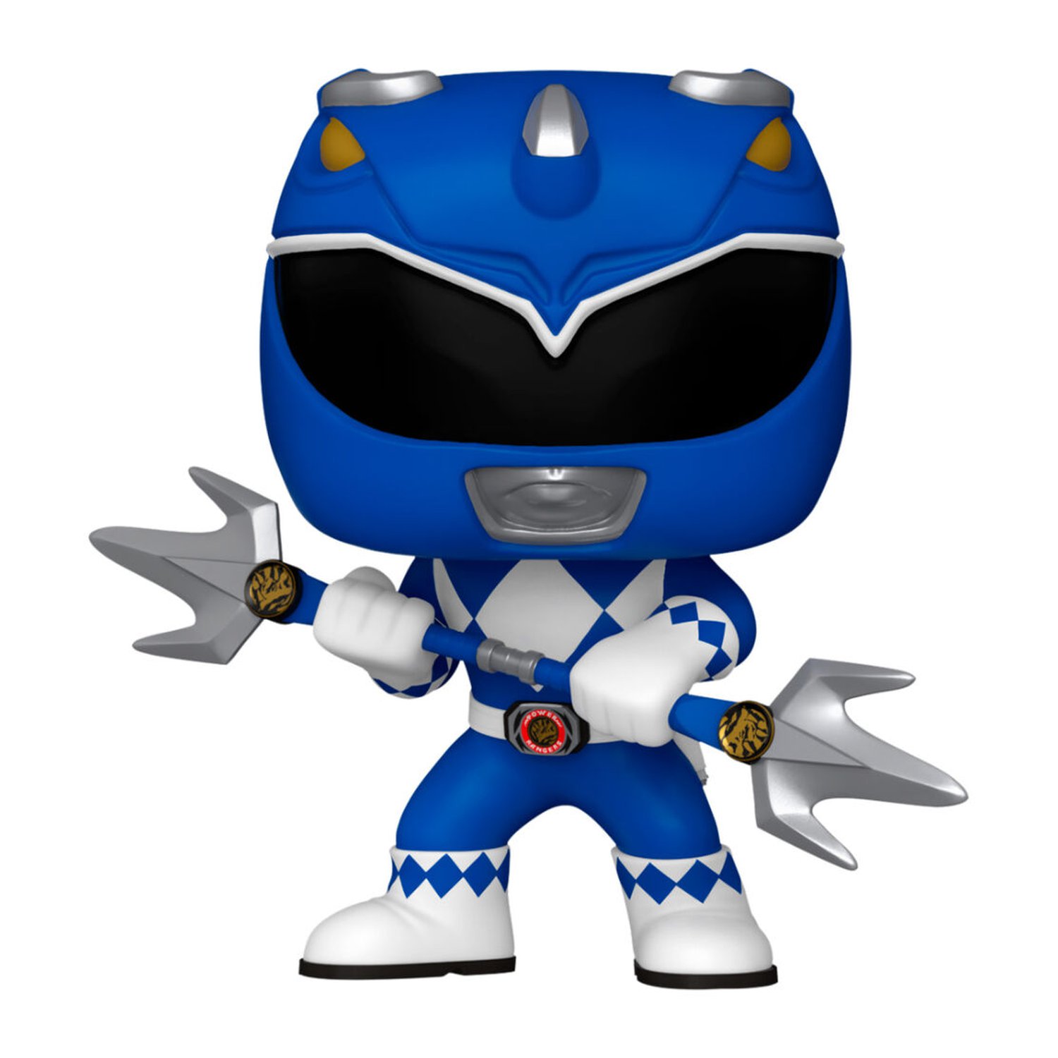 Figura POP Power Rangers 30th Anniversary Blue Ranger
