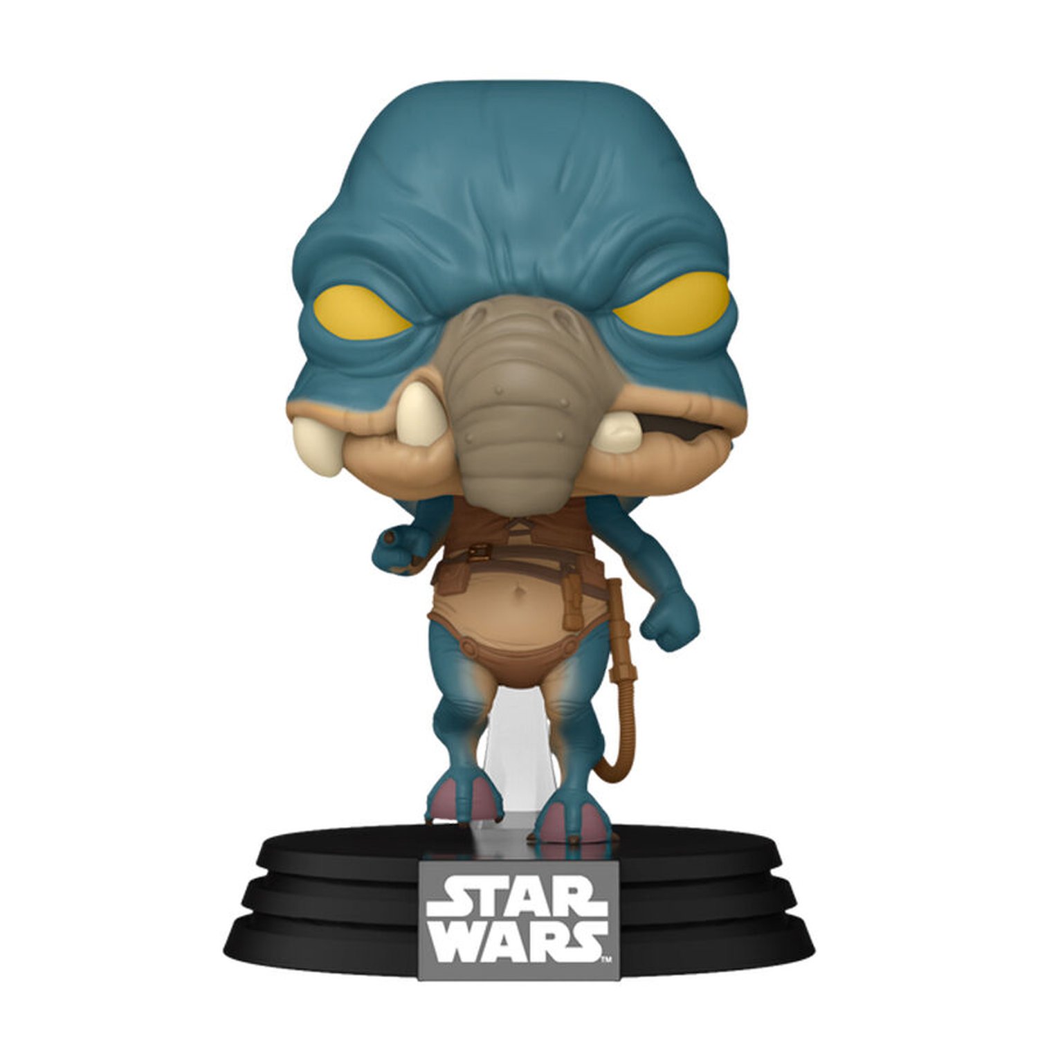 Figura POP Star Wars Watto