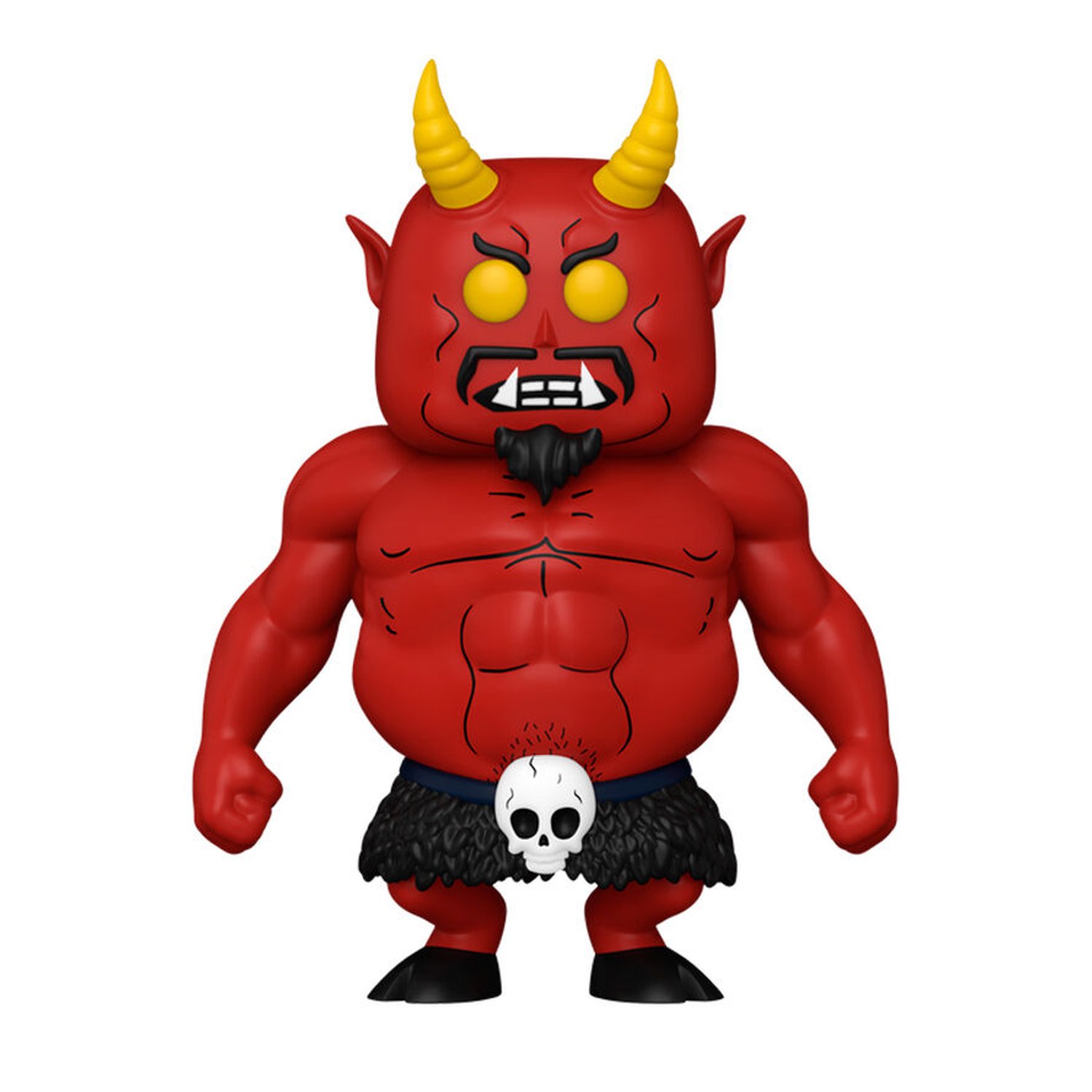 Figura POP Super South Park Satan