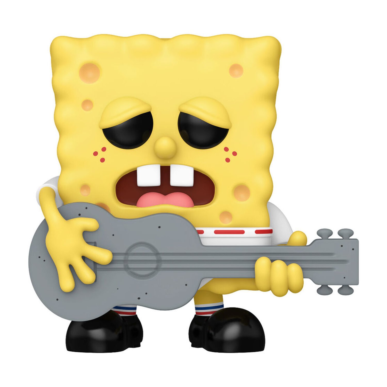 Figura POP Bob Esponja Spongebob Ripped Pants