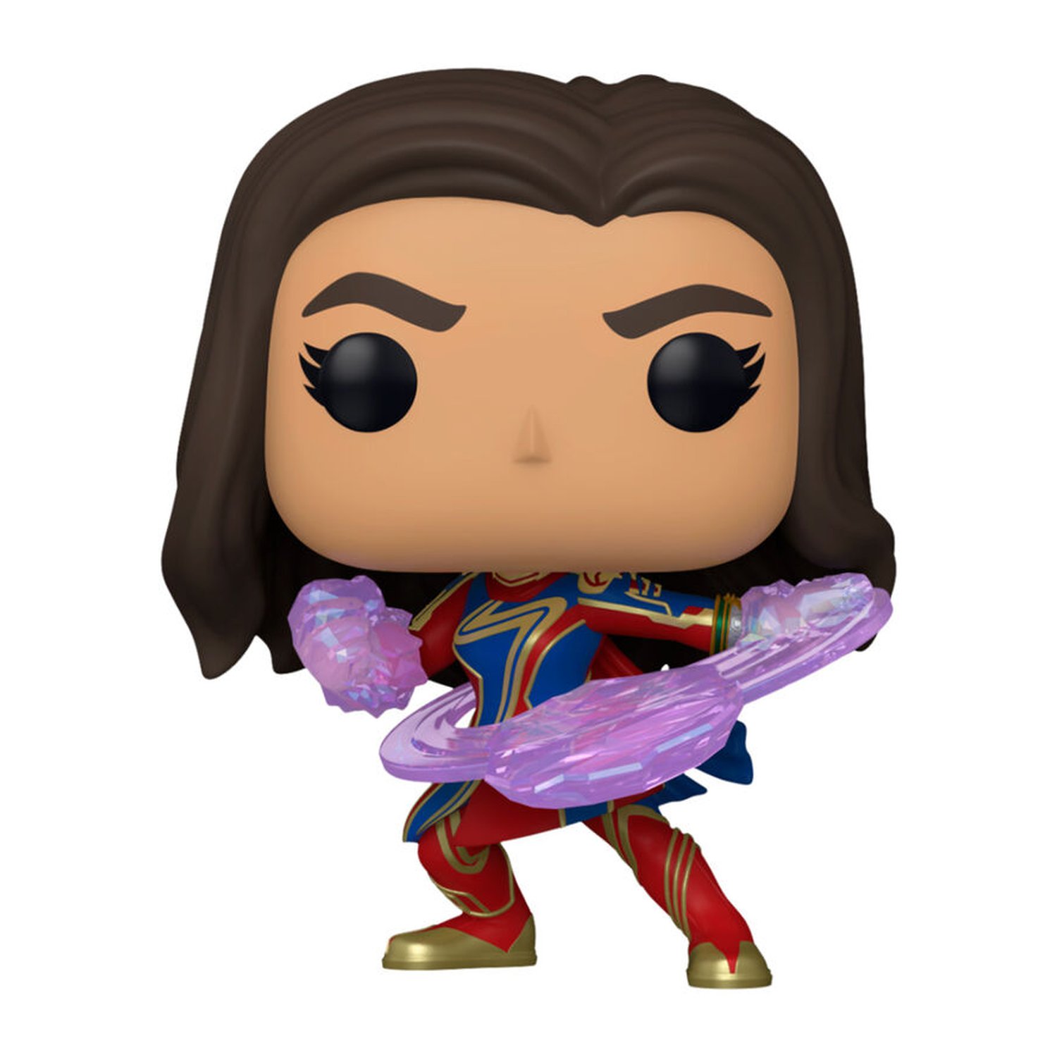 Figura POP Marvel The MarvelS Ms Marvel