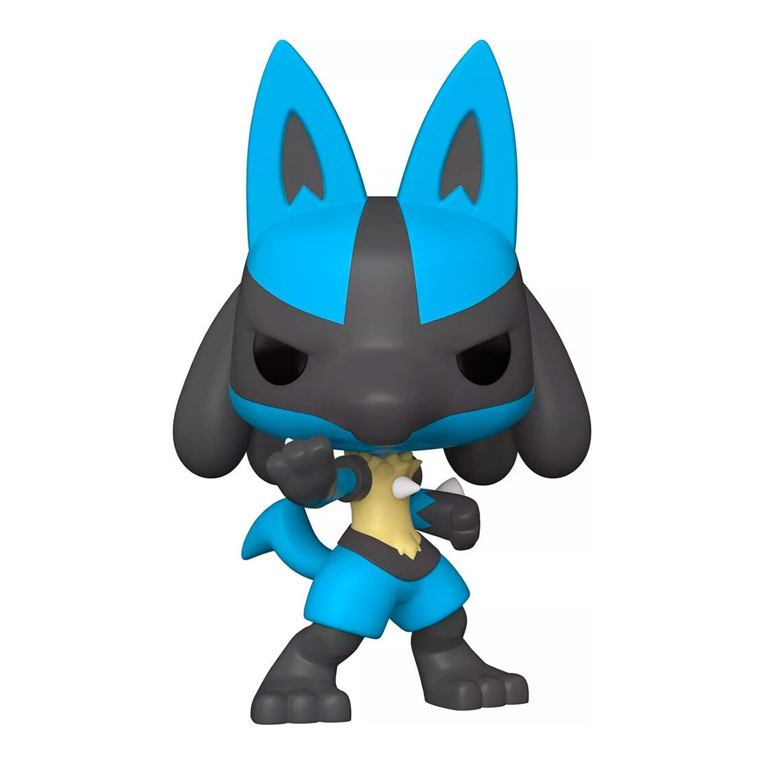 Figura POP Pokemon Lucario 25cm