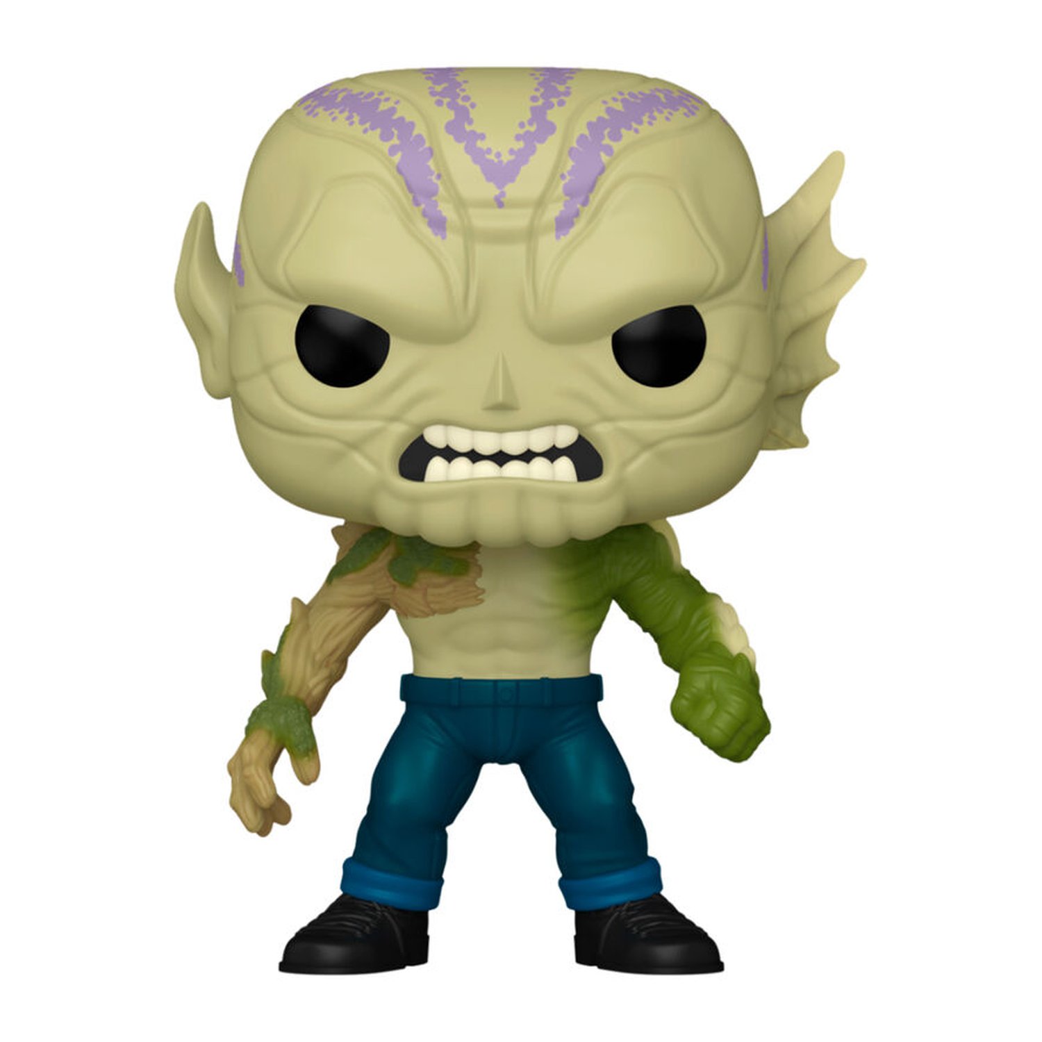 Figura POP Marvel Secret Invasion Gravik
