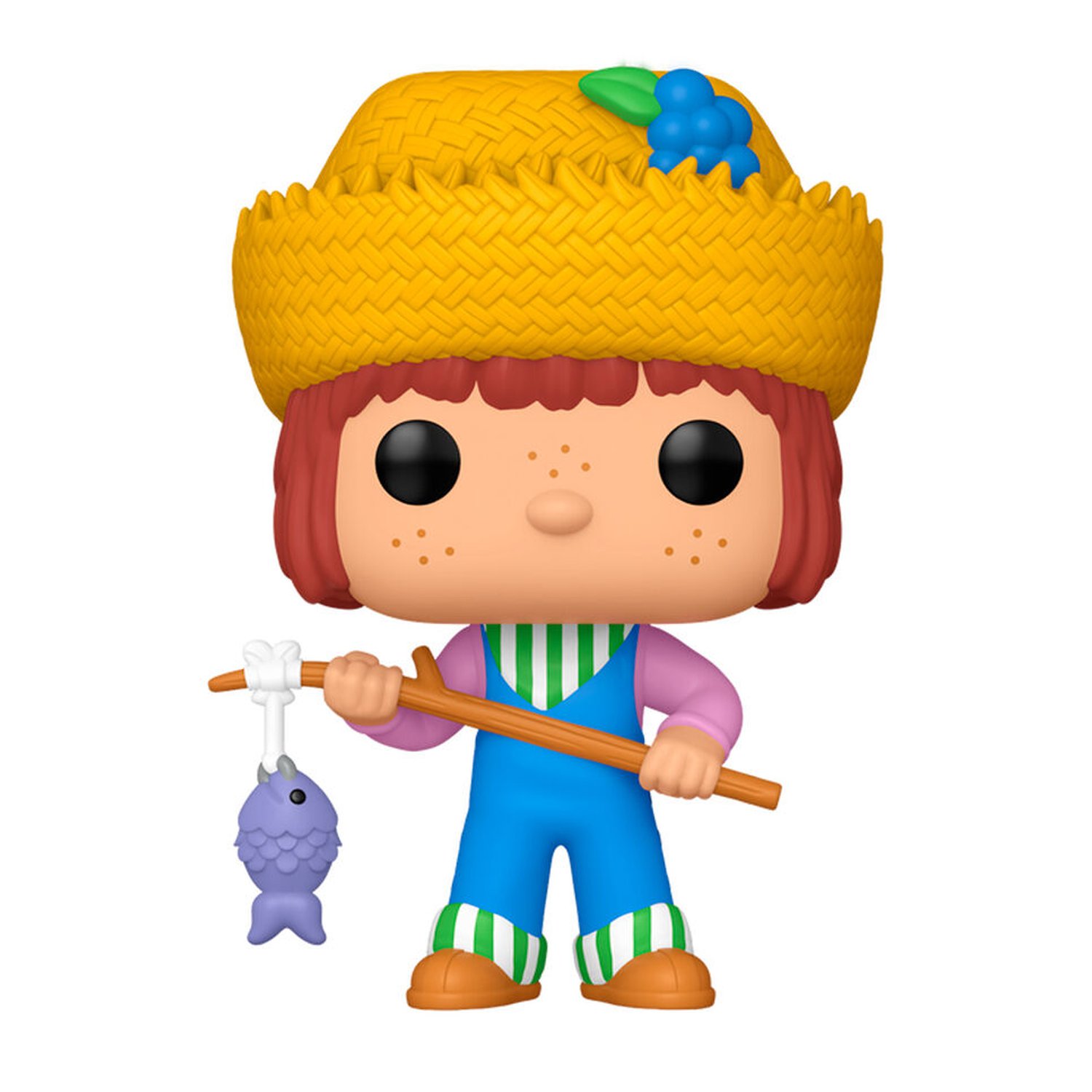 Figura POP Strawberry Shortcake Huckleberry Pie