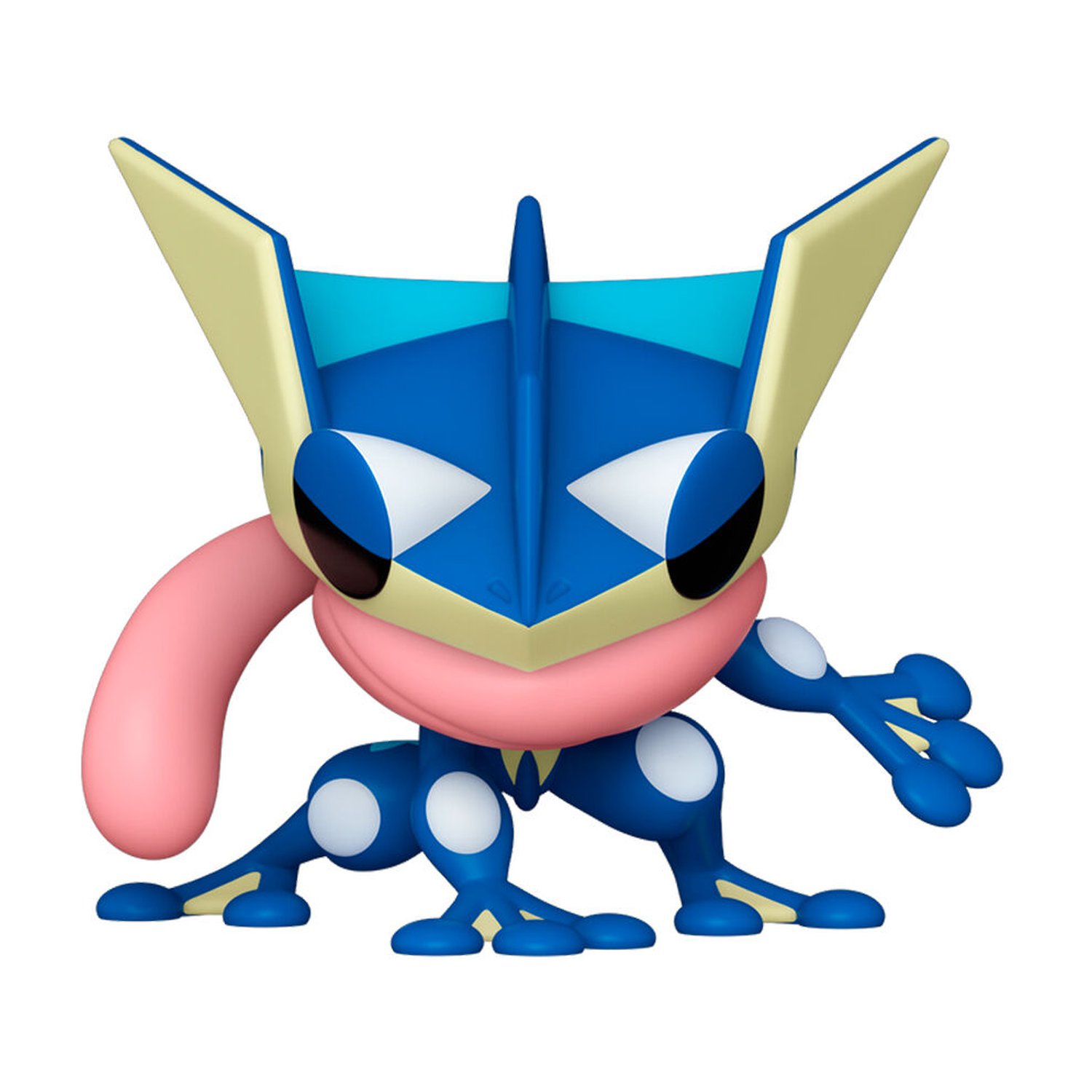 Figura POP Pokemon Greninja