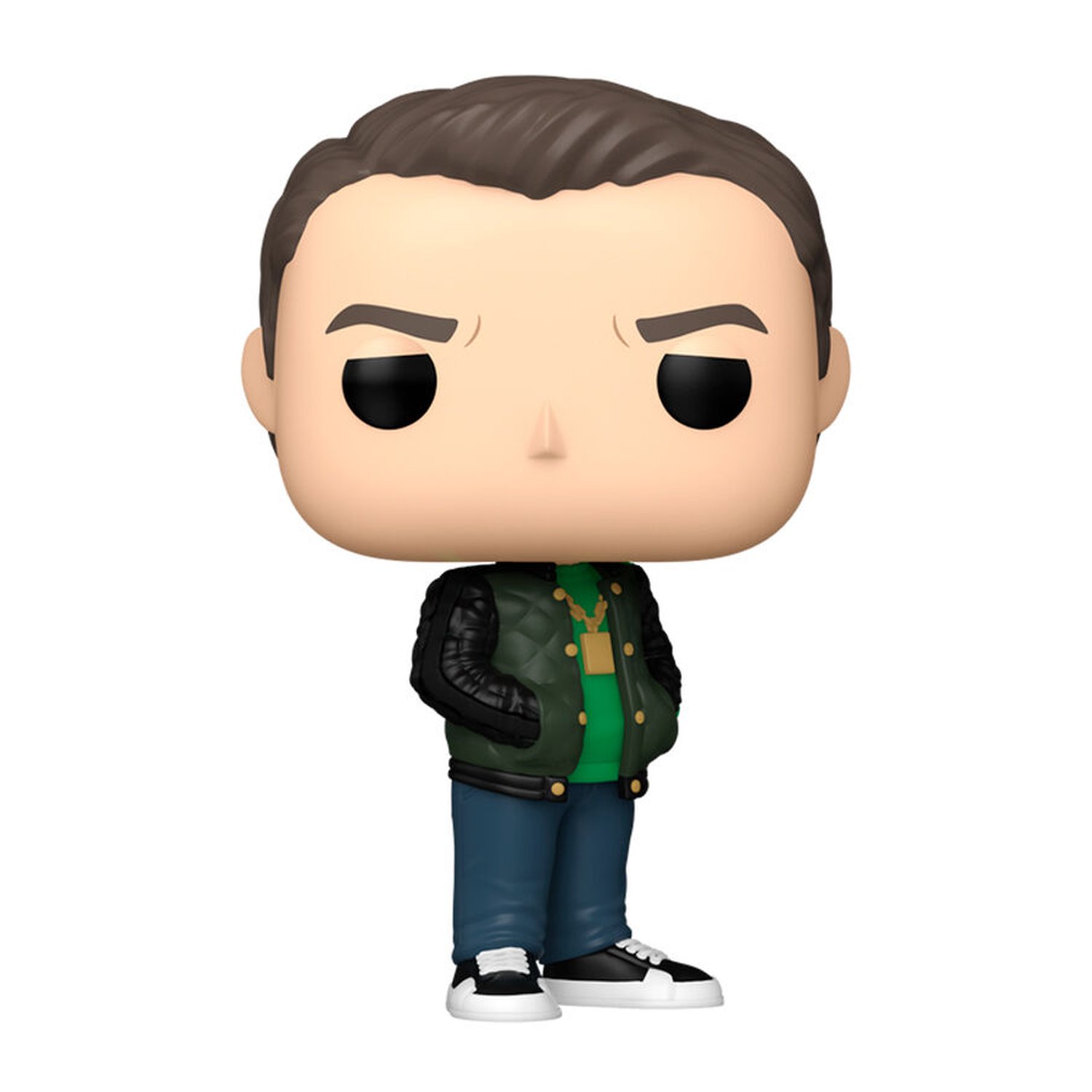 Figura POP Succession Kendall Roy