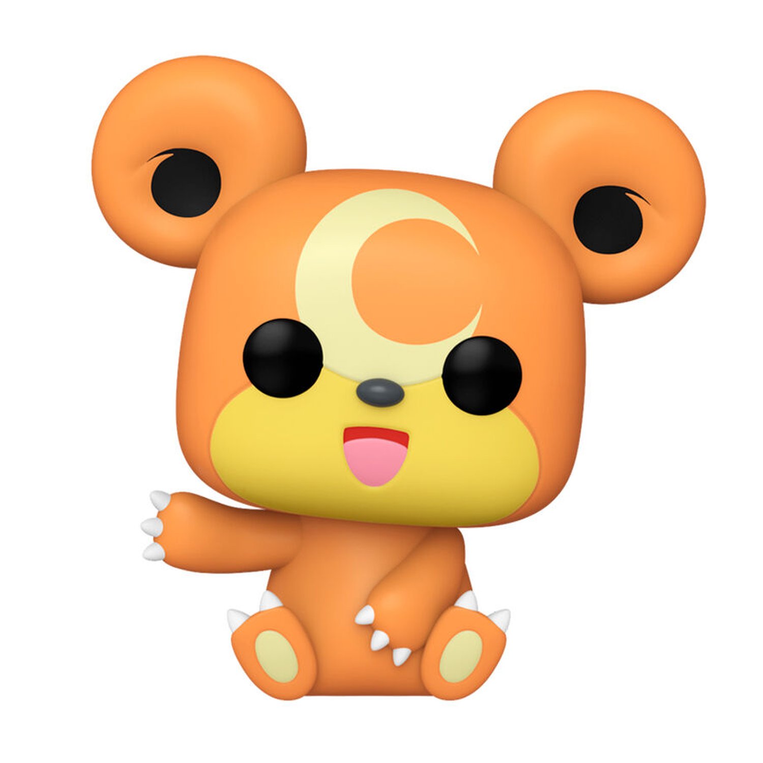 Figura POP Pokemon Teddiursa