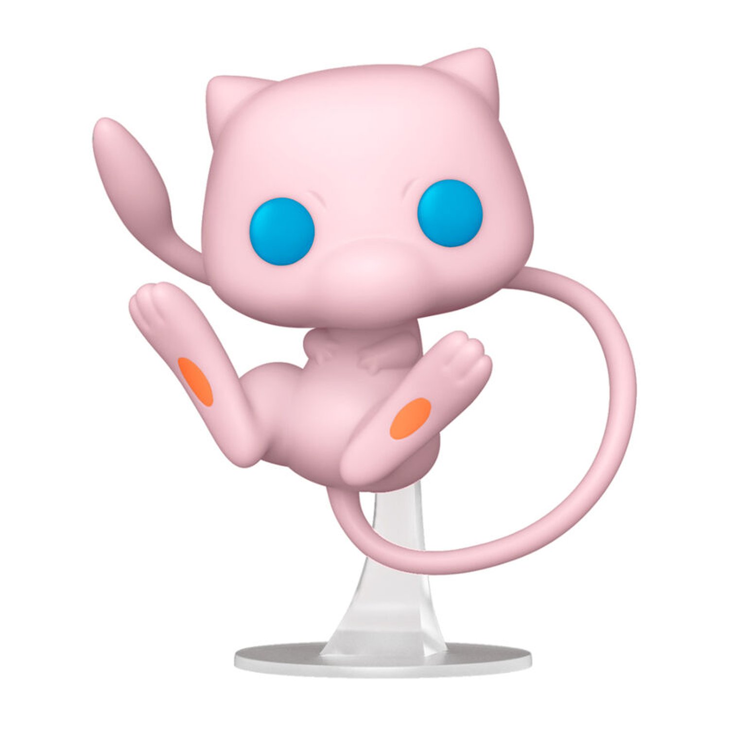 Figura POP Pokemon Mew