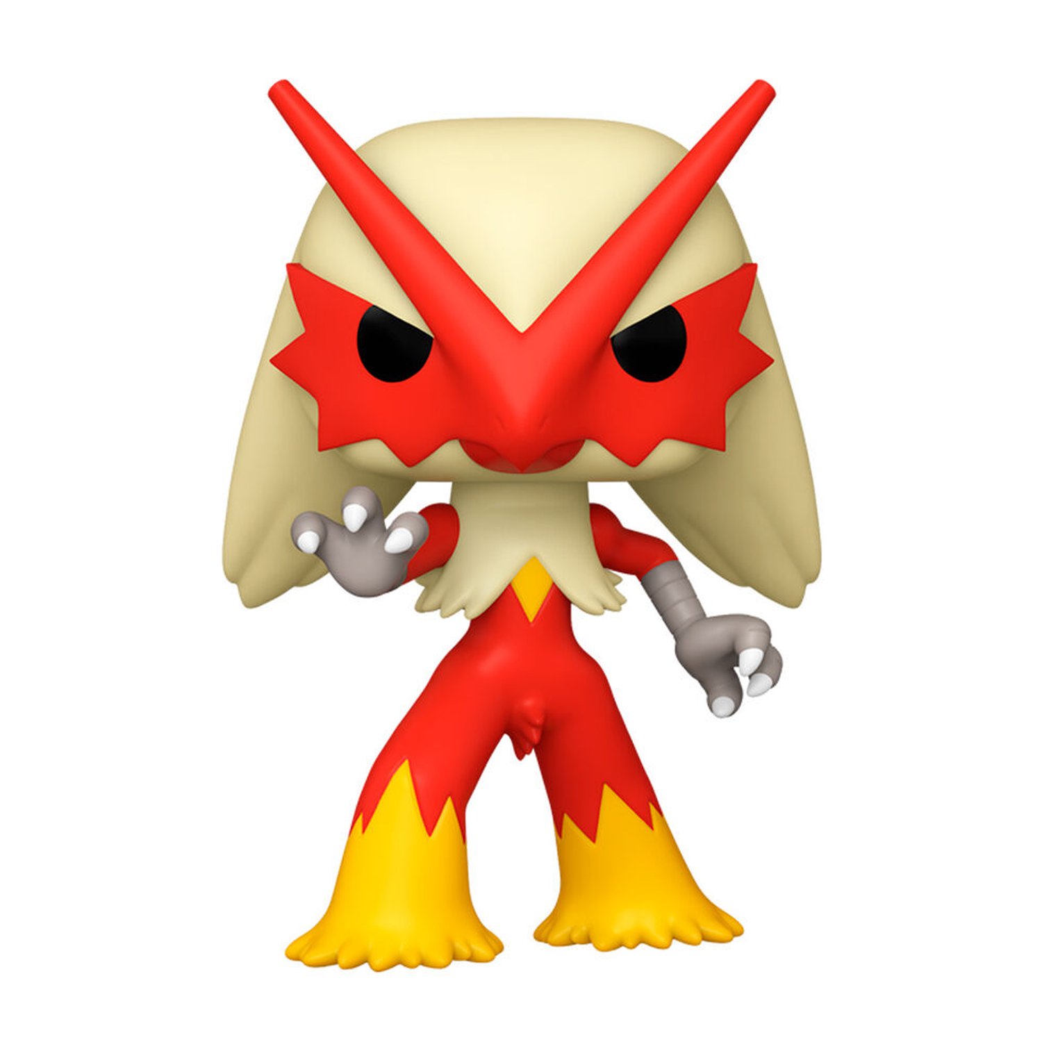Figura POP Pokemon Blaziken