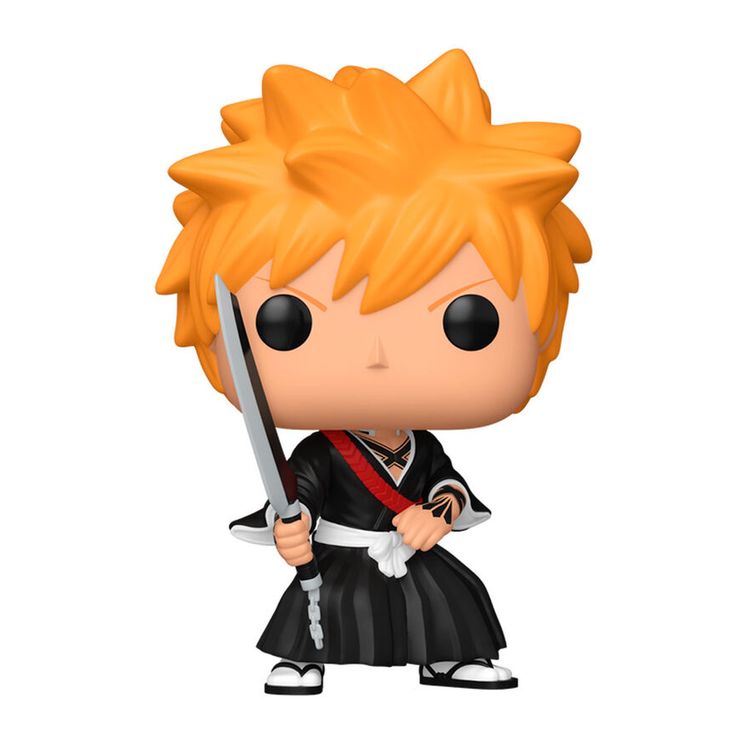 Figura POP Bleach Ichigo Kurosaki