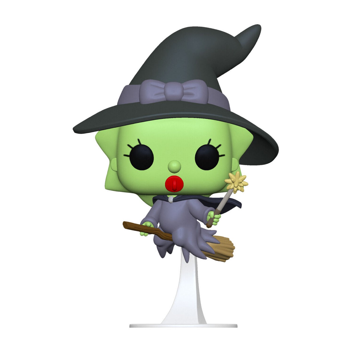 Figura POP Los Simpsons Witch Maggie