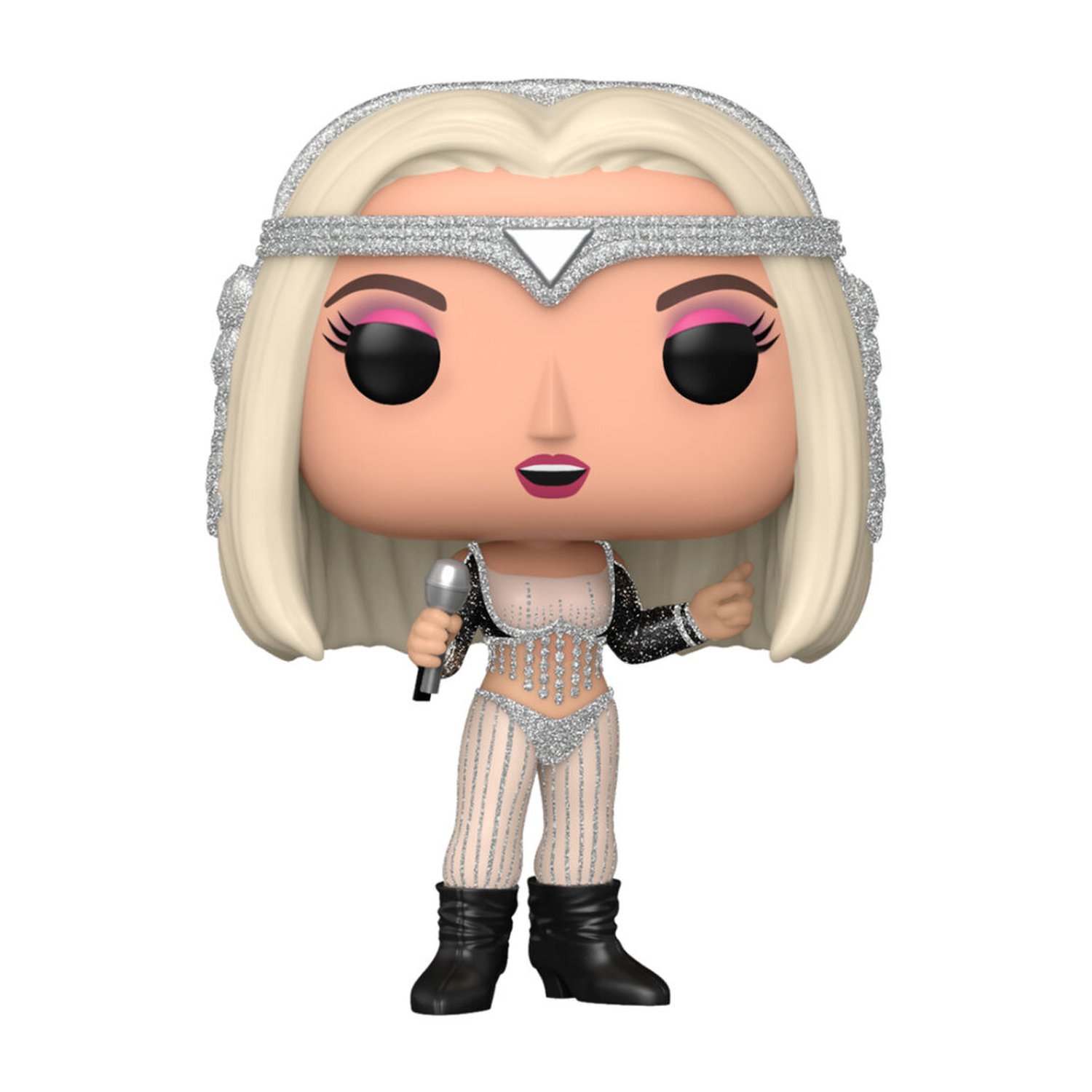 Figura POP Cher Living Proof