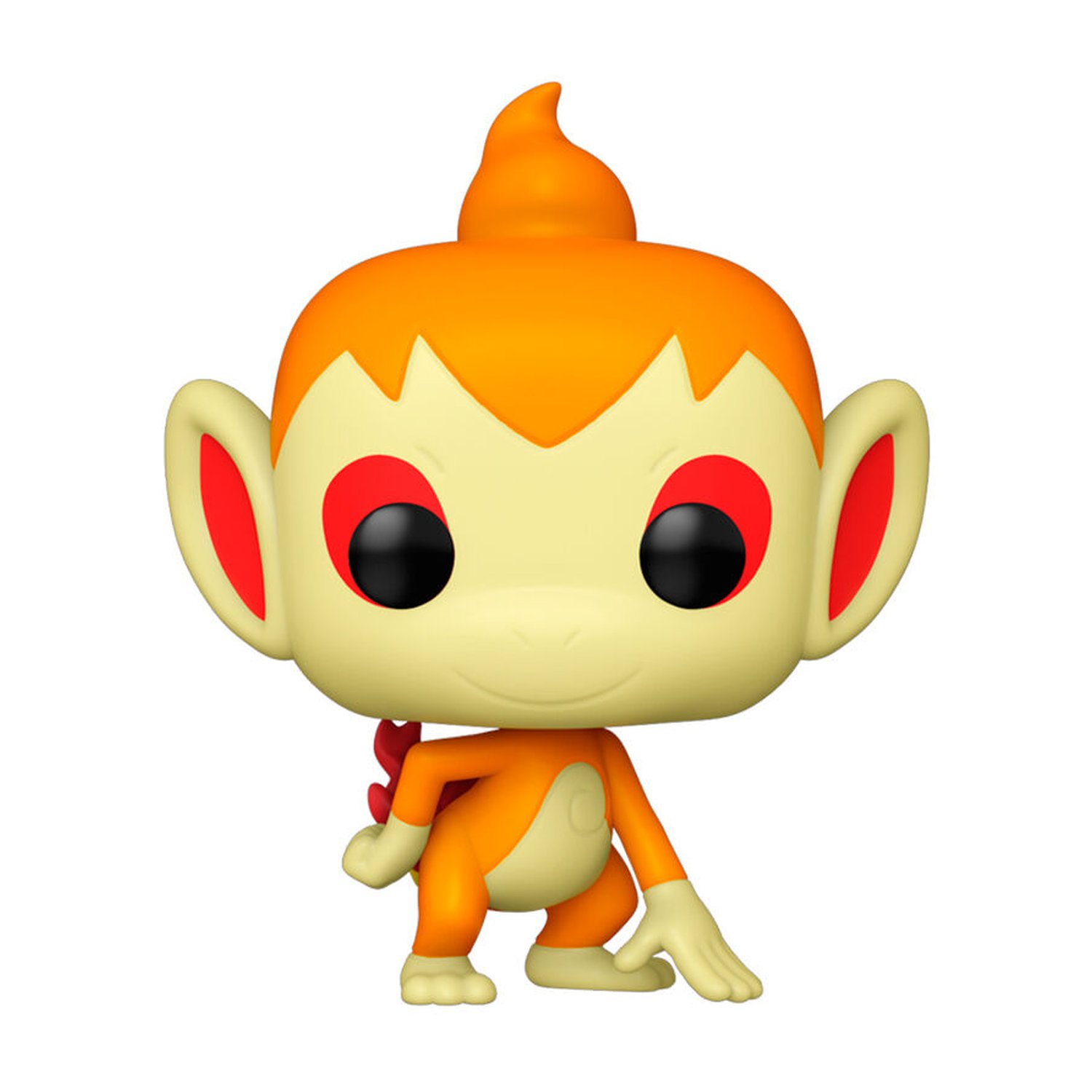 Figura POP Pokemon Chimchar