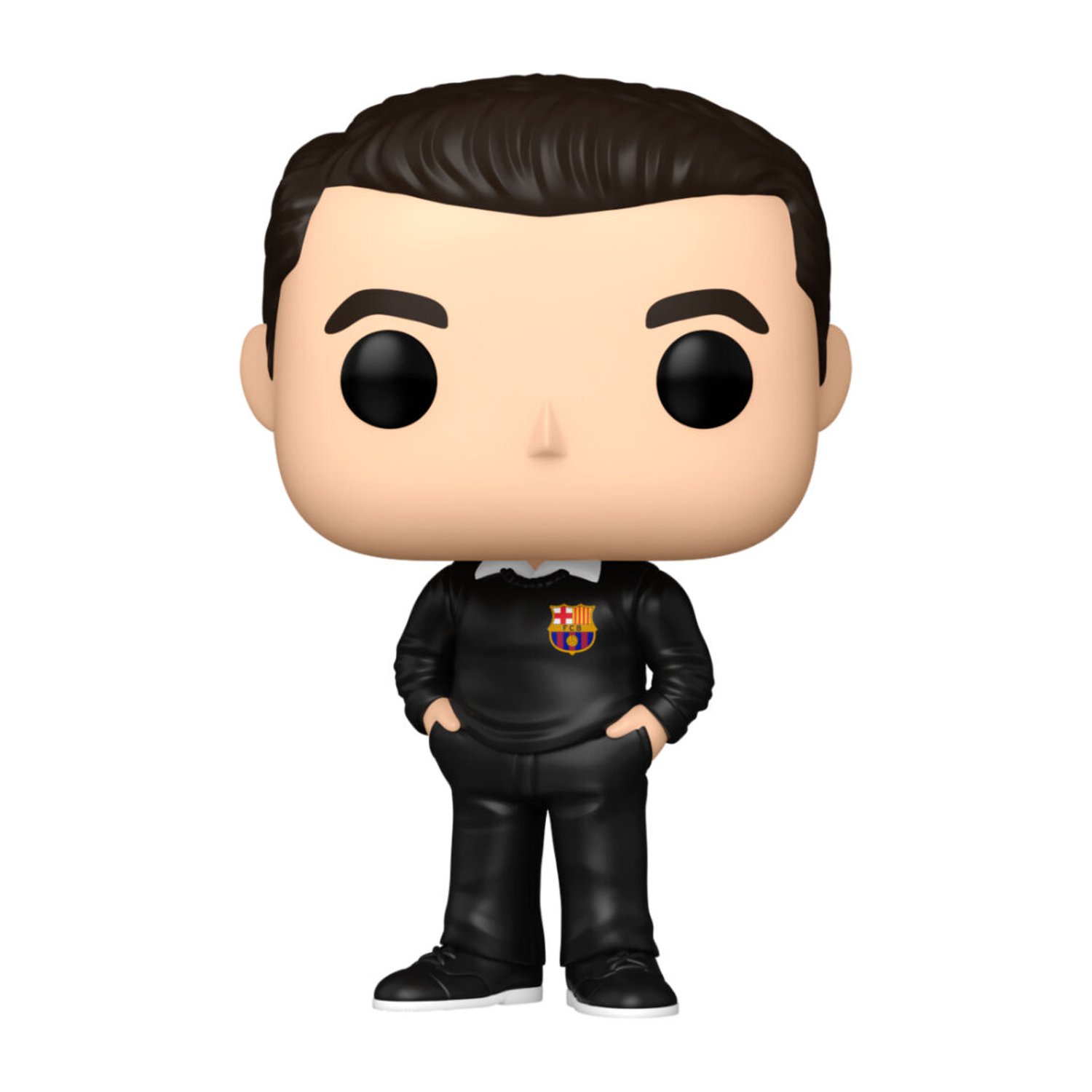 Figura POP Football FC Barcelona Xavi
