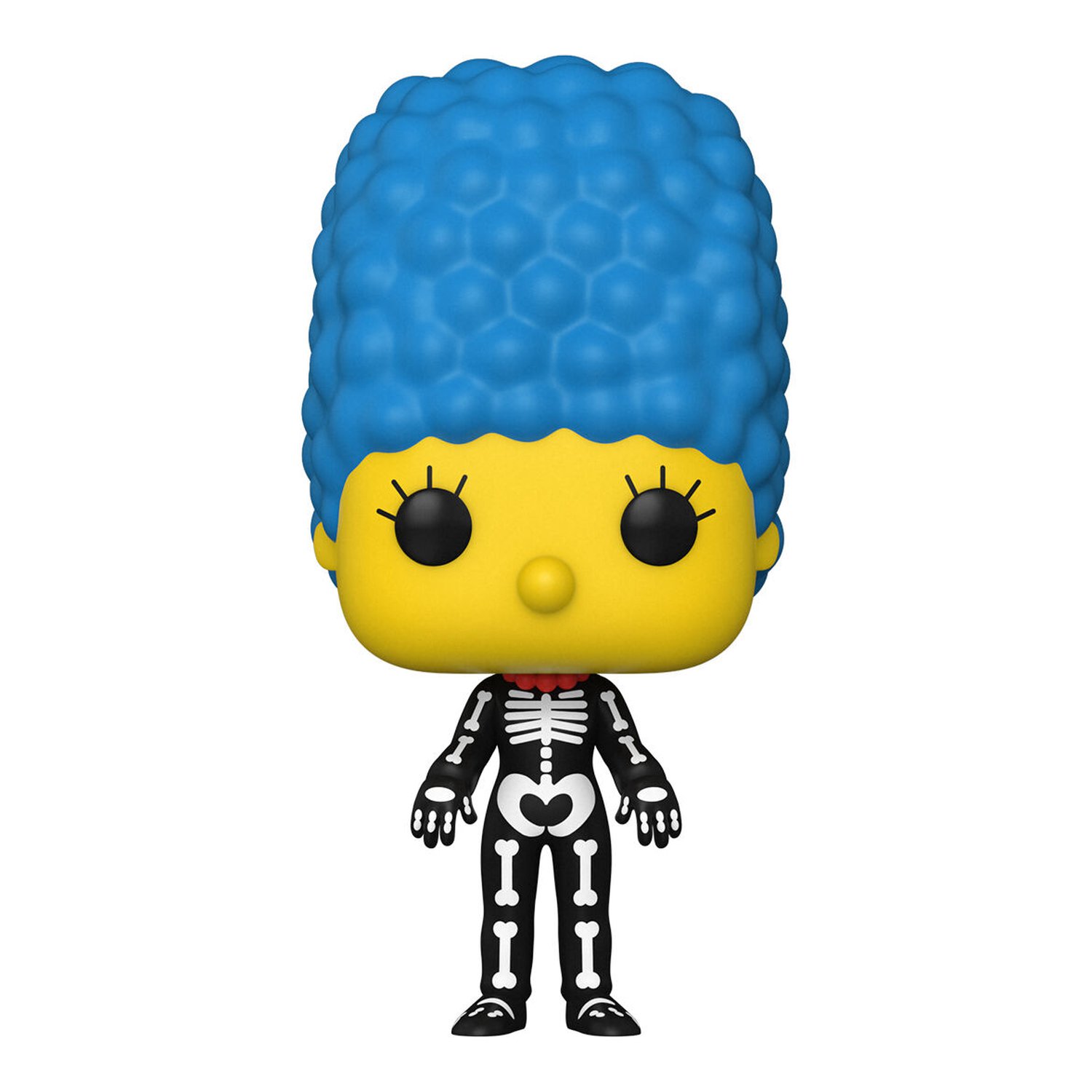 Figura POP Los Simpsons Skeleton Marge