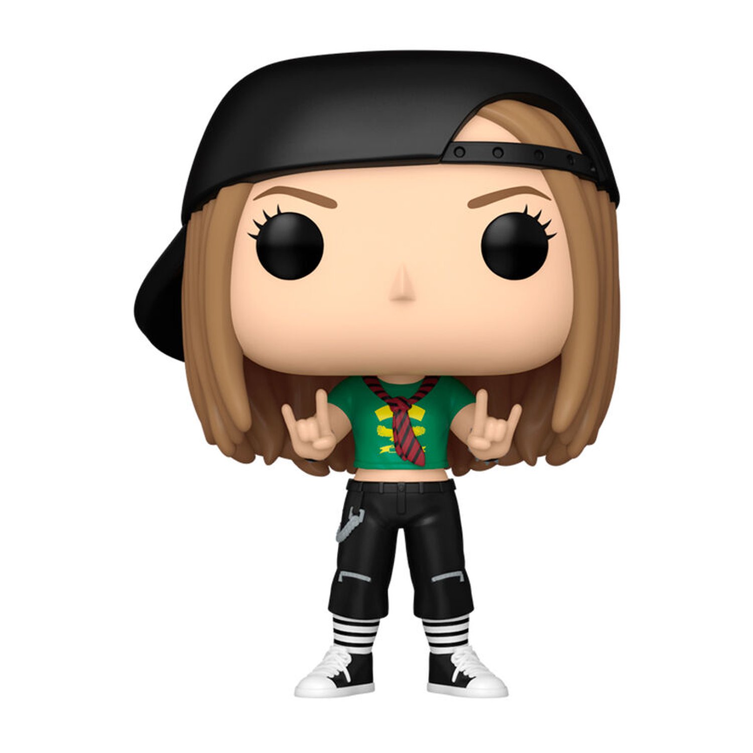 Figura POP Avril Lavigne