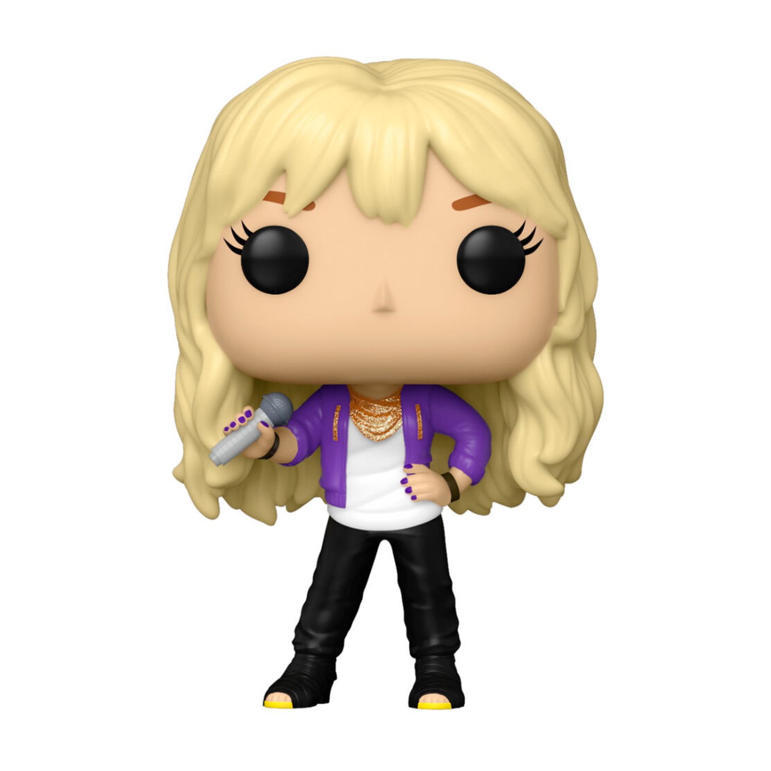 Figura POP Disney 100th Anniversary Hannah Montana