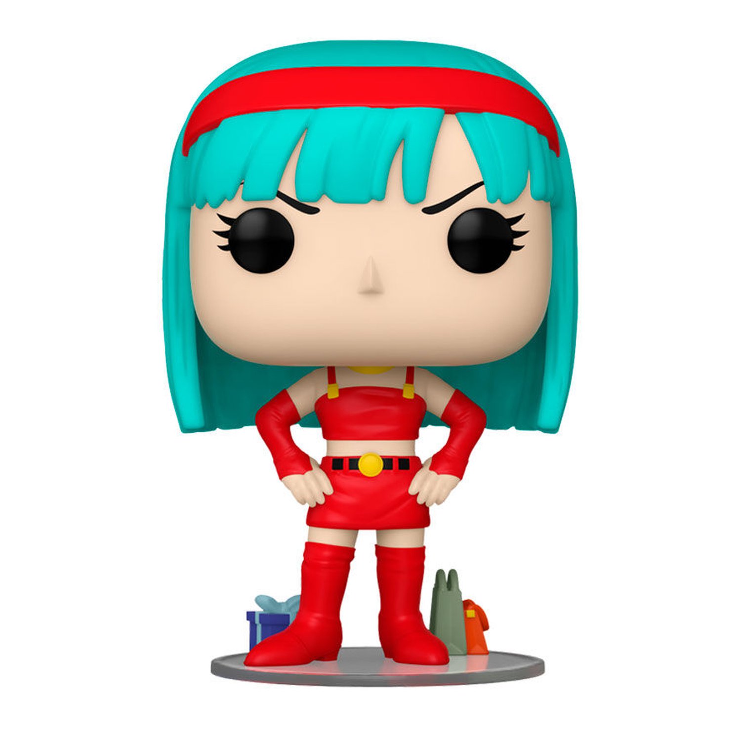 Figura POP Dragon Ball GT Bulla