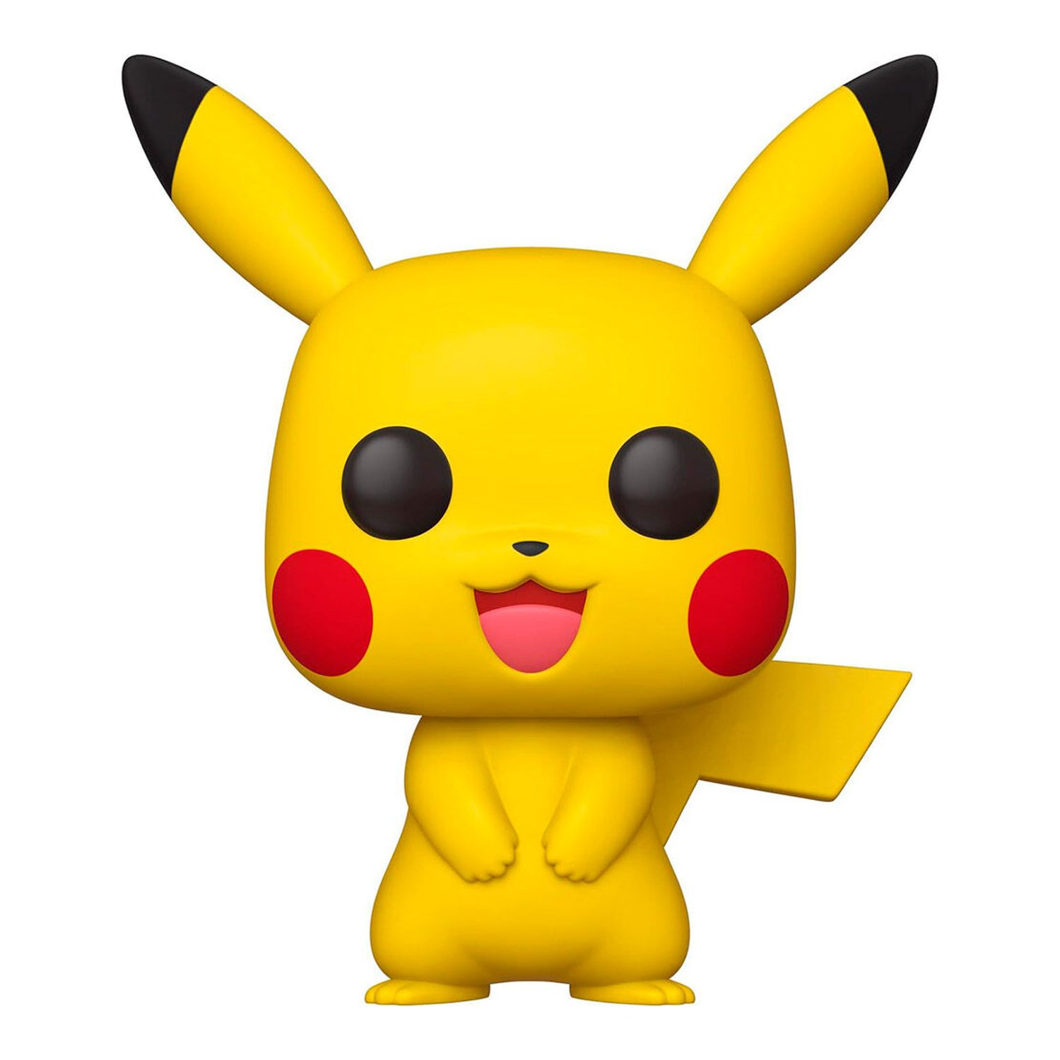 Figura POP Mega Pokemon Pikachu 46cm