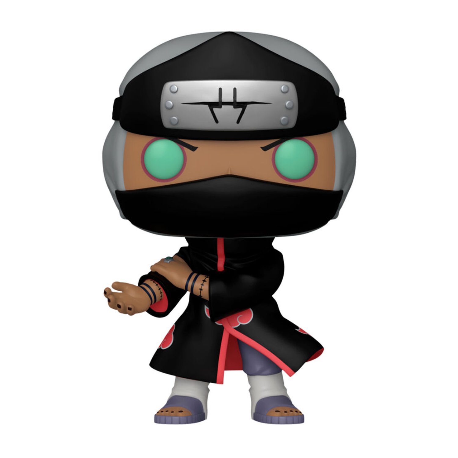 Figura POP Naruto Shippuden Kakuzu