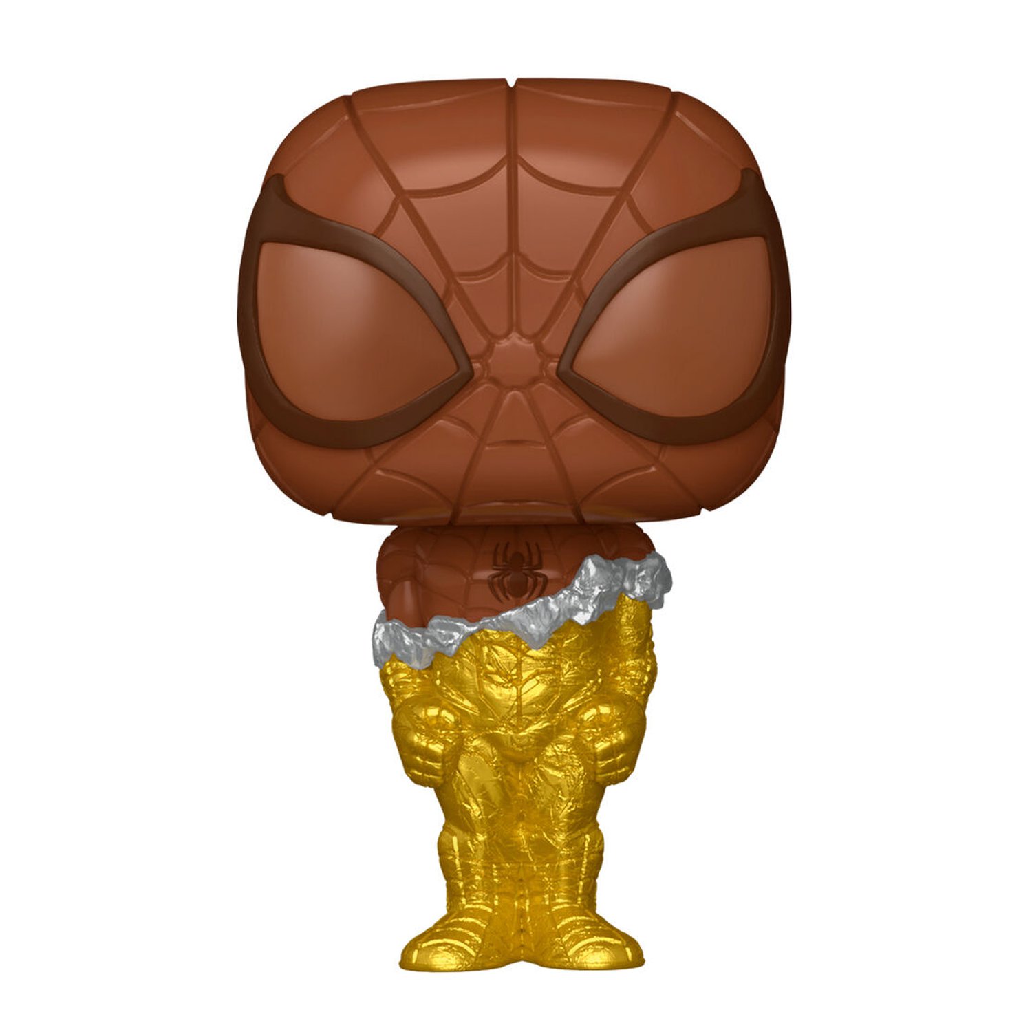 Figura POP Marvel Spider-Man