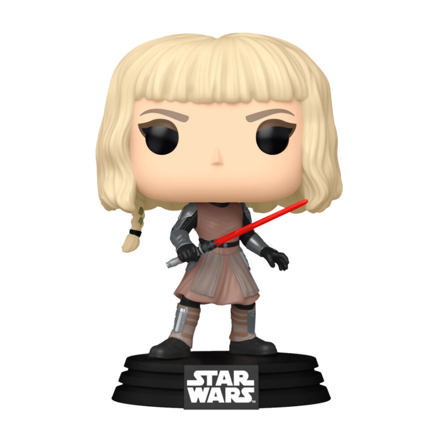 Figura POP Star Wars Ahsoka 2 Shin Hati