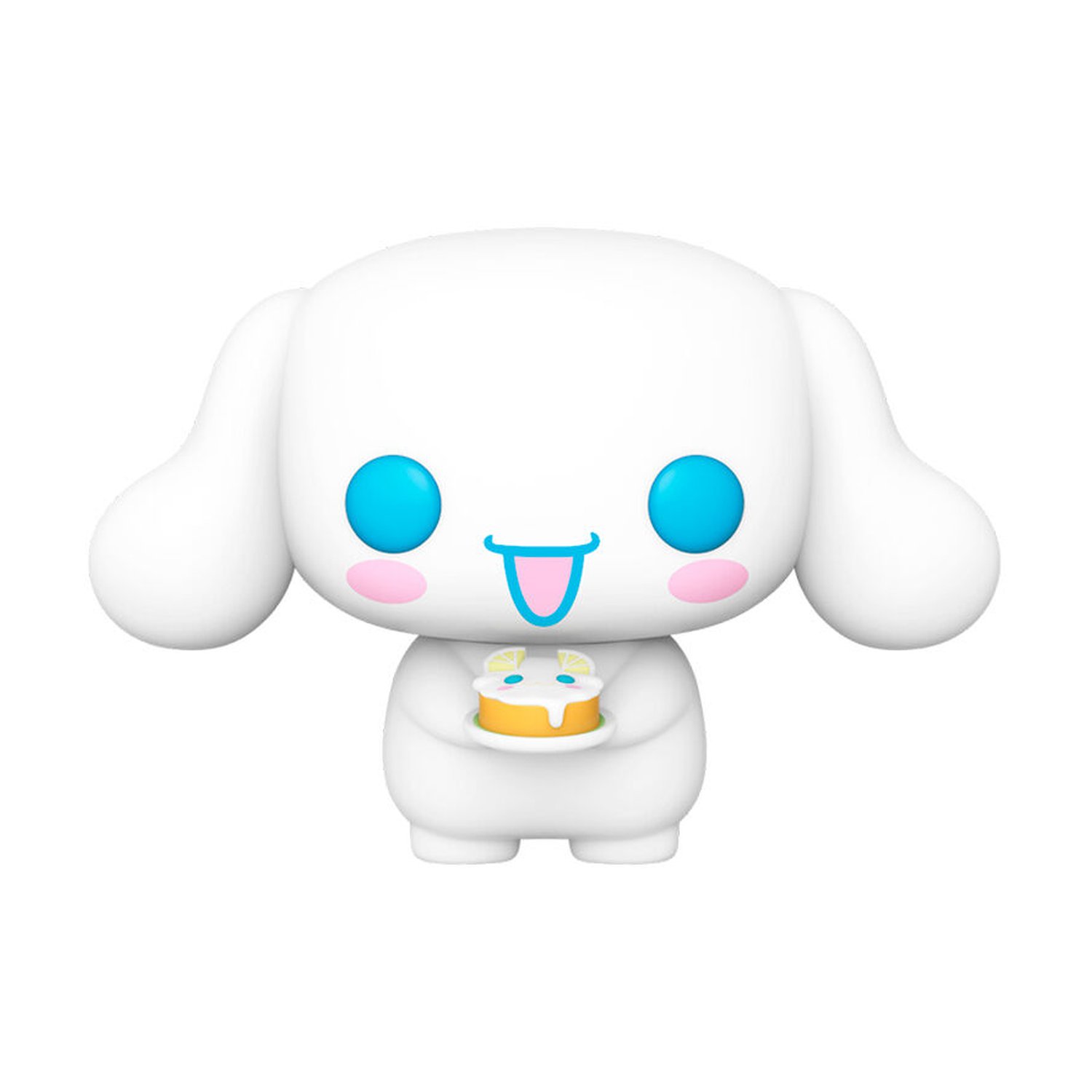 Figura POP Hello Kitty and Friends Cinnamoroll