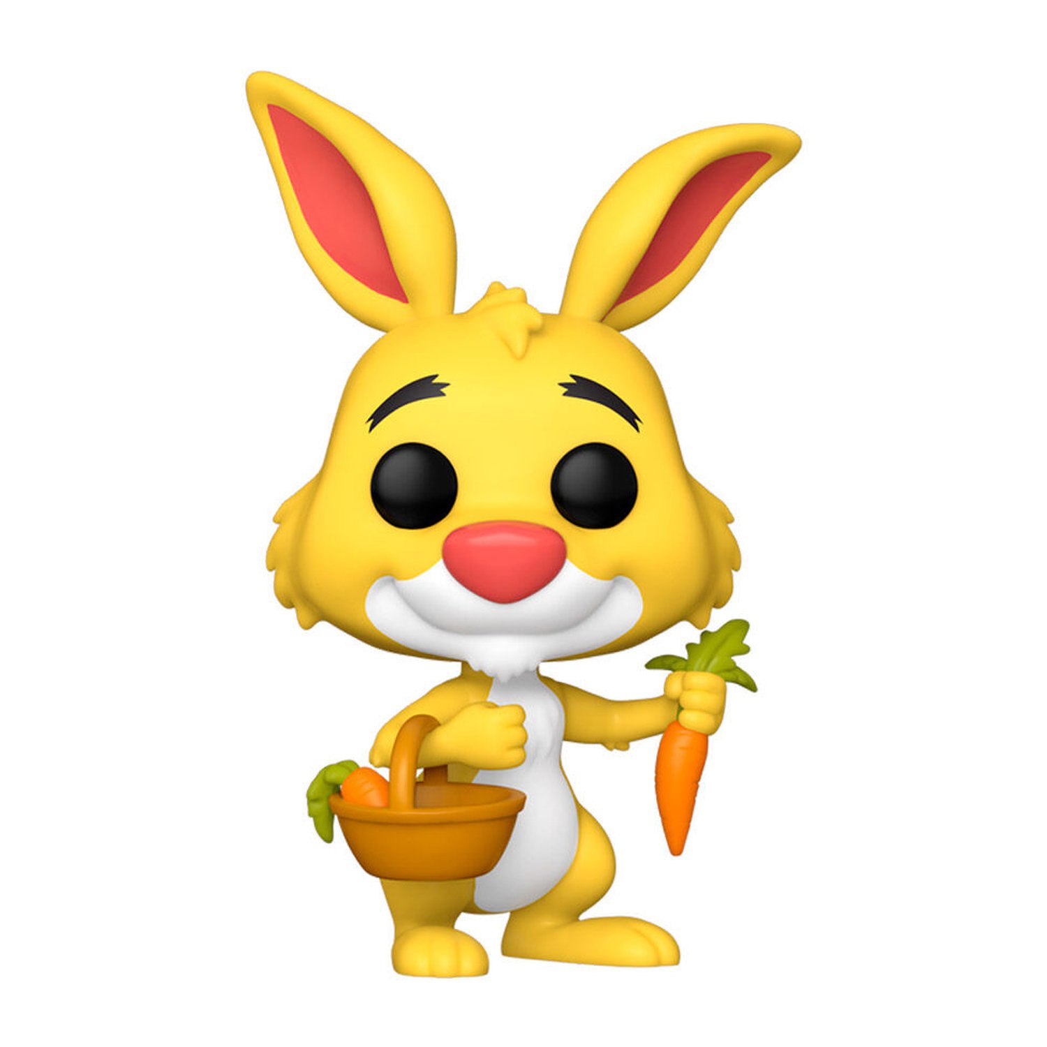 Figura POP Disney Winnie the Pooh Rabbit