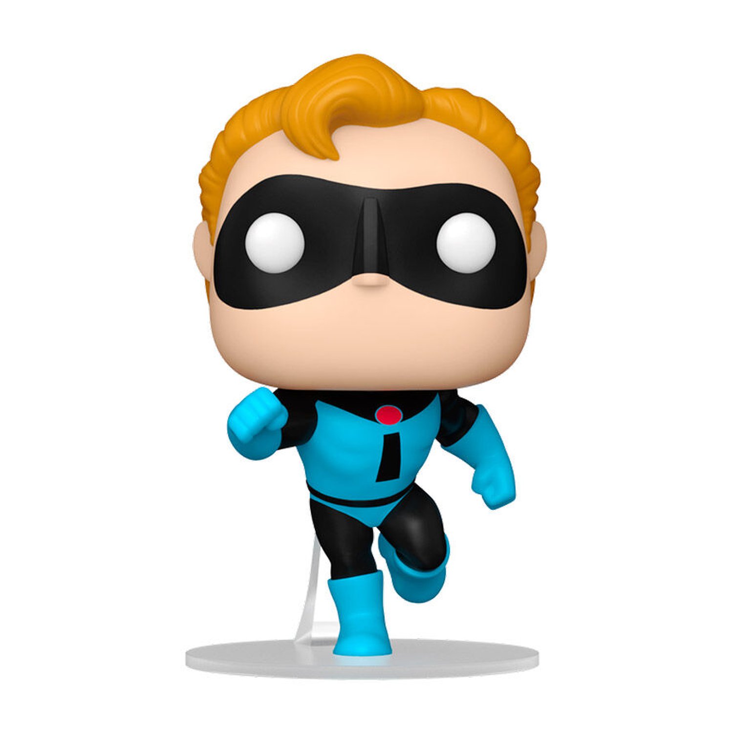 Figura POP The Incredibles Mr. Incredible