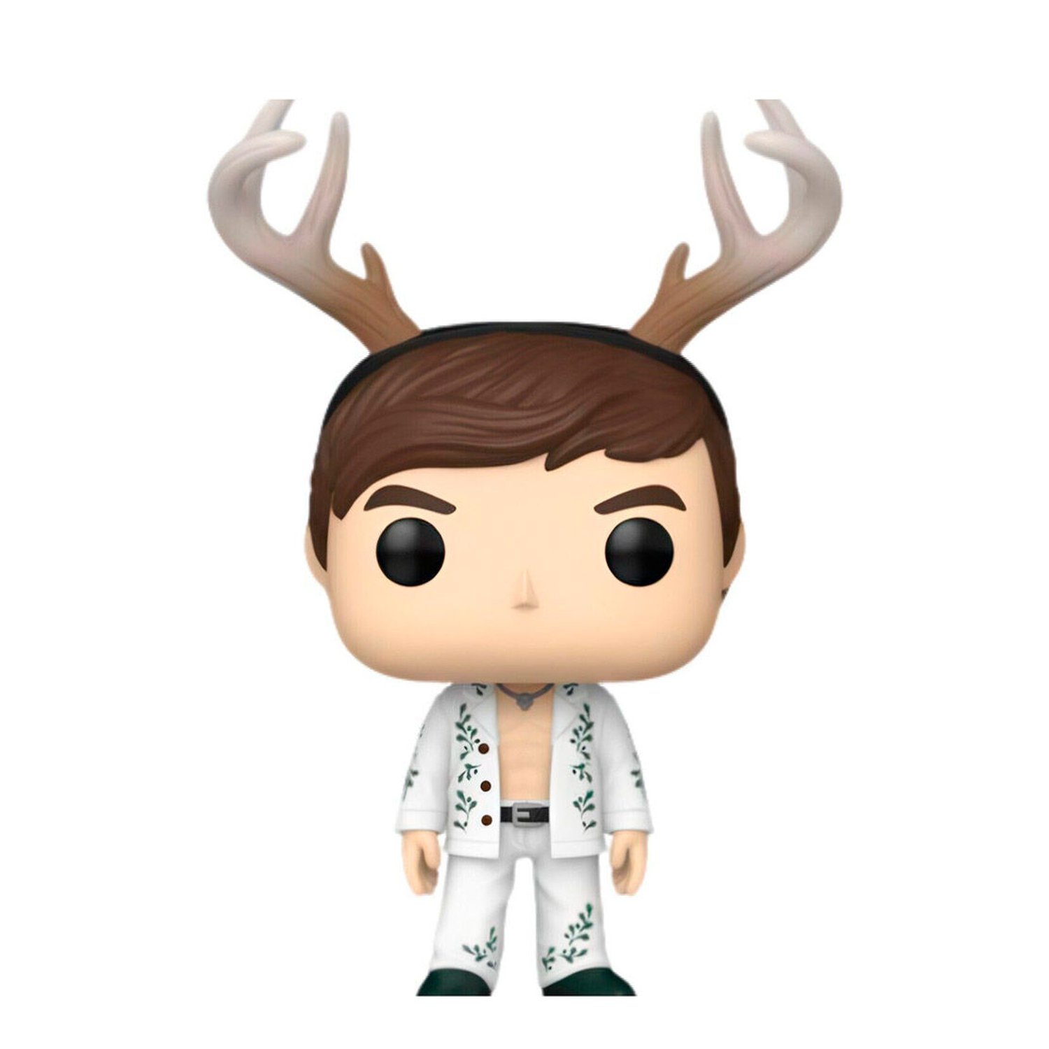 Figura POP Saltburn Oliver Quick